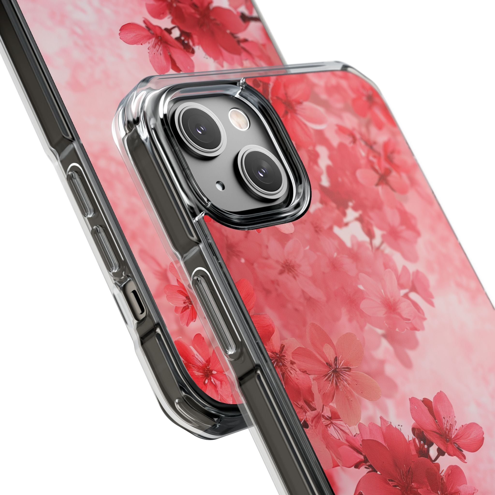 Cherry Blossom Dream iPhone 14 - Impact Clear+