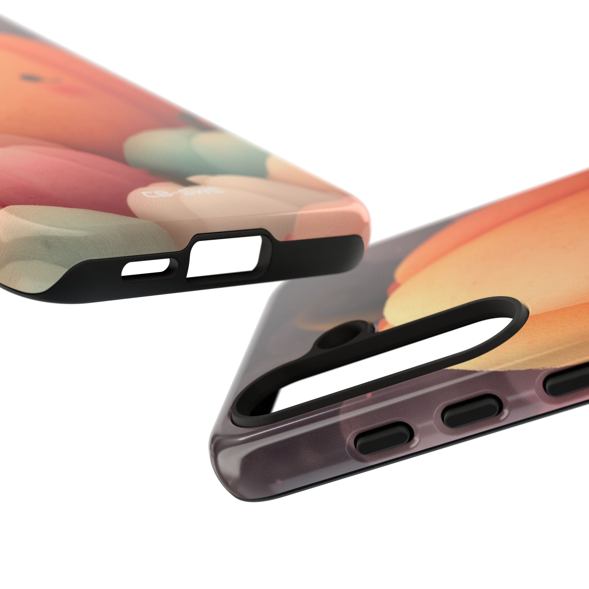 Pumpkins Bring Joy - Samsung Case