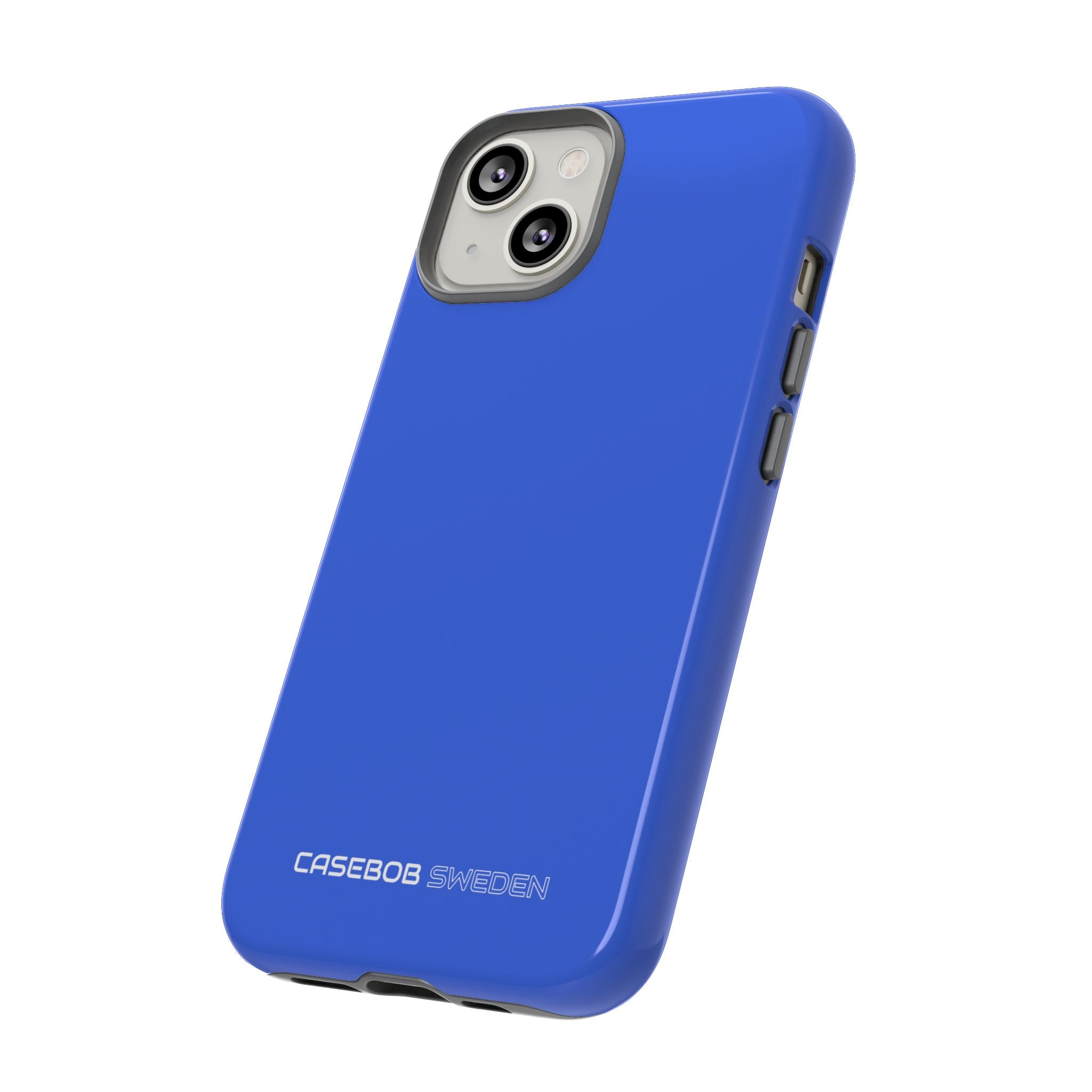 Royal Blue iPhone 14 - Tough