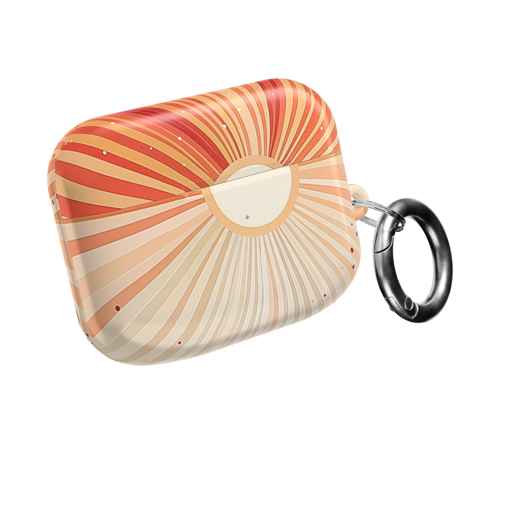 Solar Halo - AirPods Case