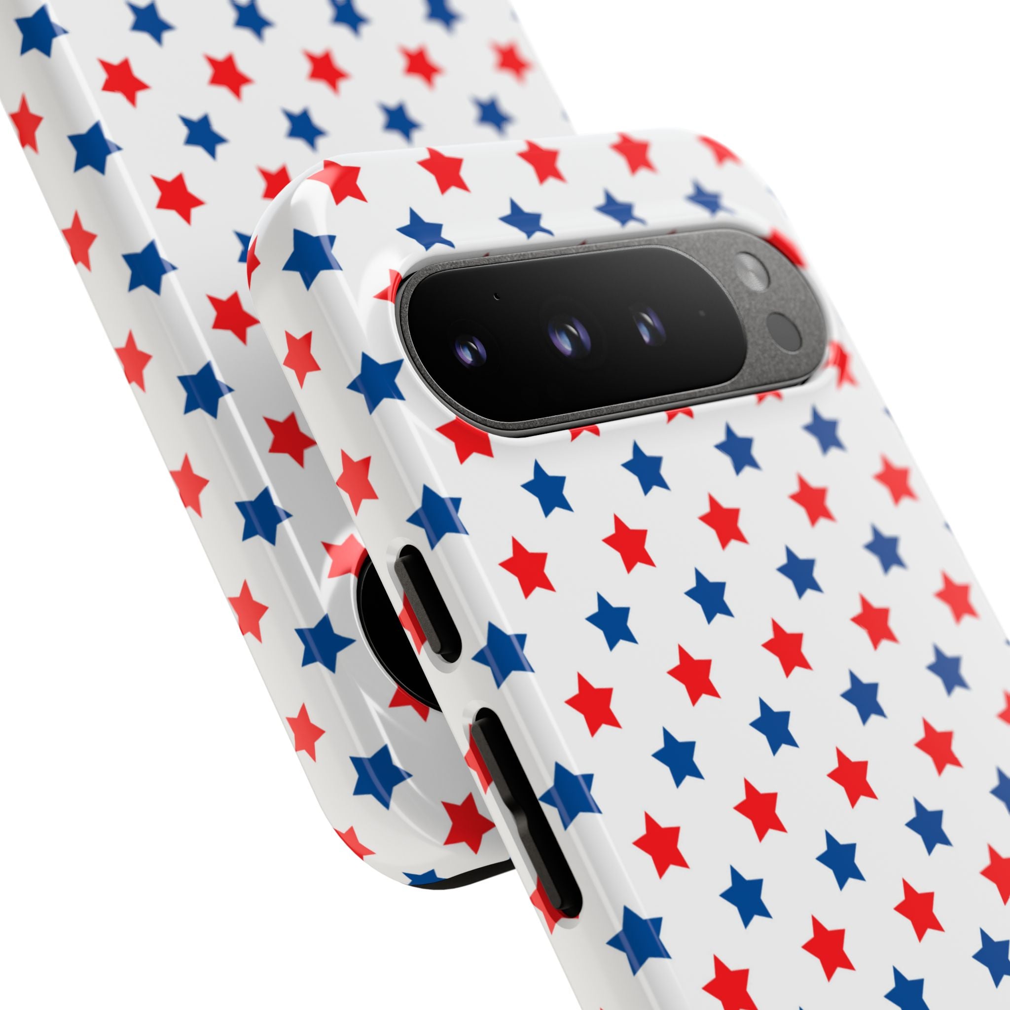 Stars Shine Bright - Google Pixel Case