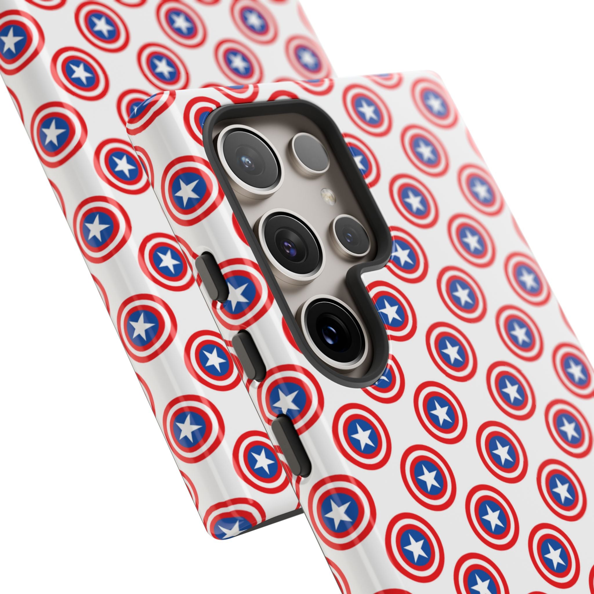 Stars Shine Bright - Samsung Case