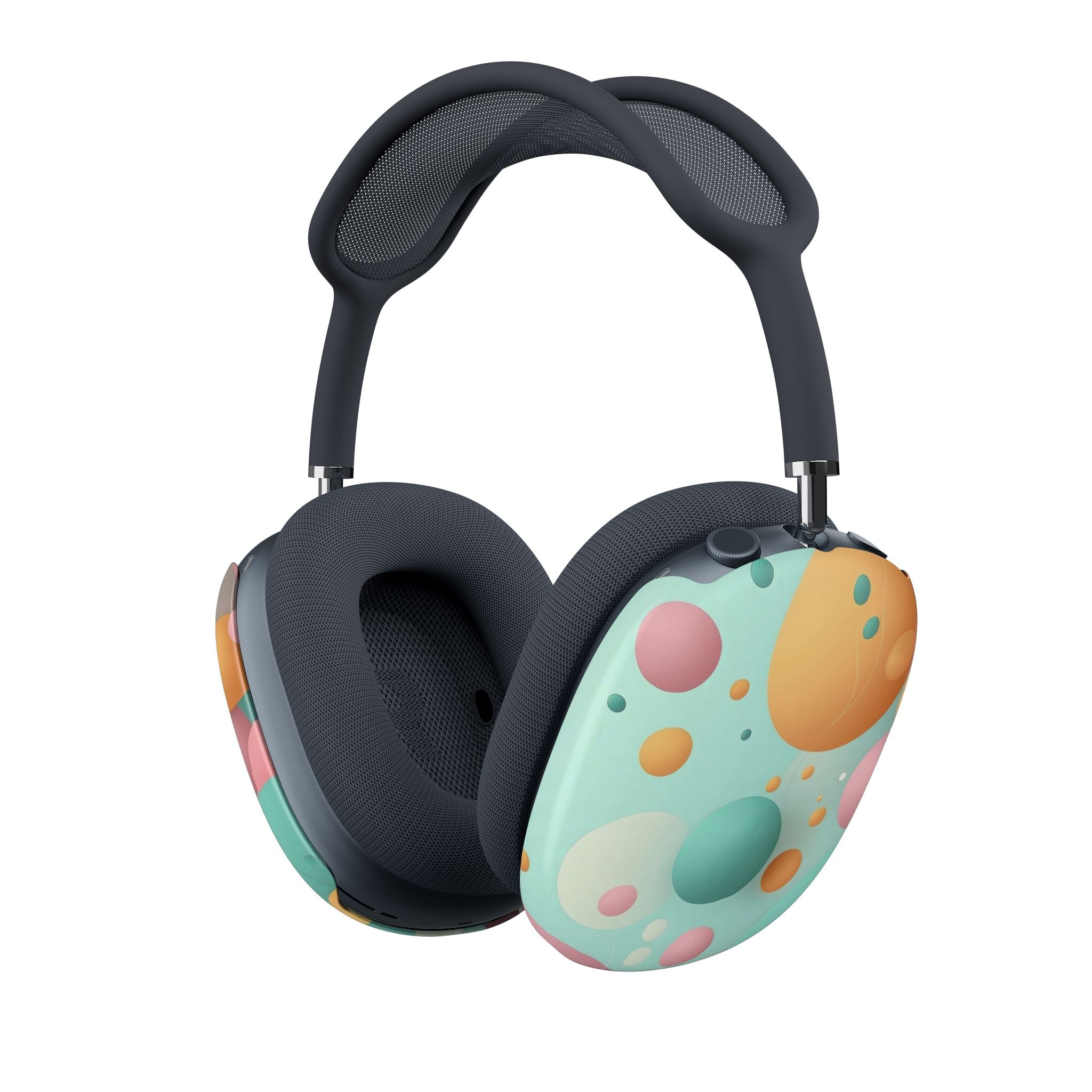 Pastelirenkaiden virta - AirPod Max Case