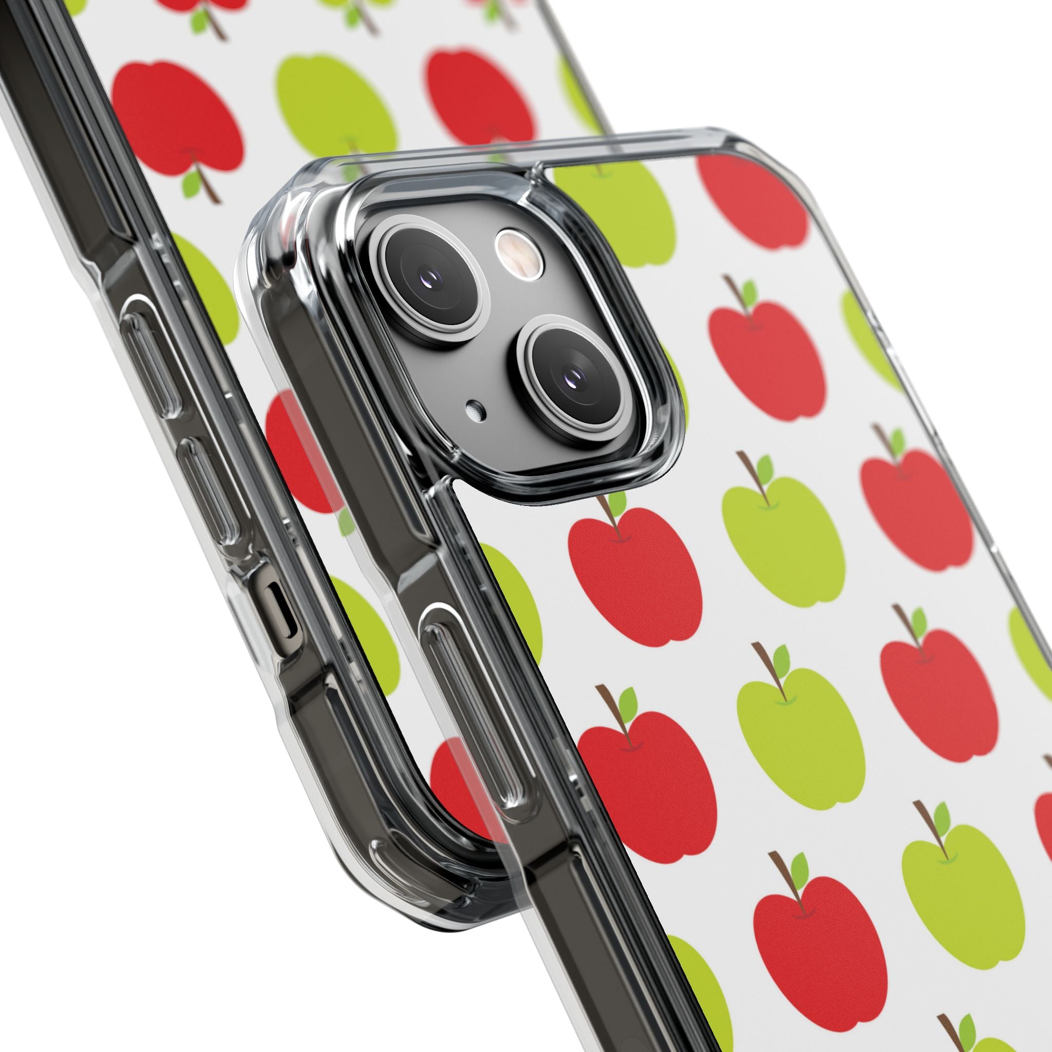 Apple Orchard Joy iPhone Case - Impact