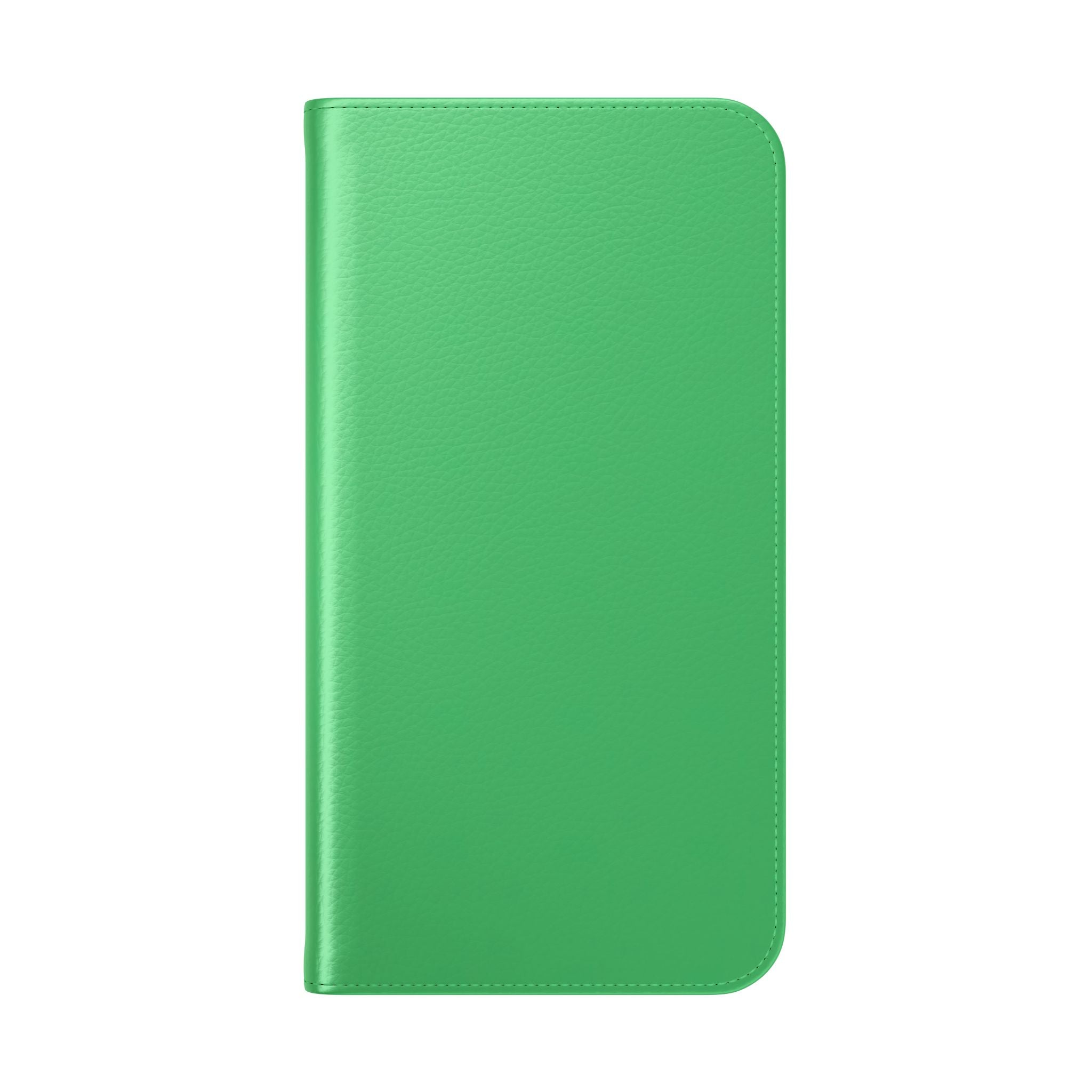Emerald Green – iPhone Folio Case