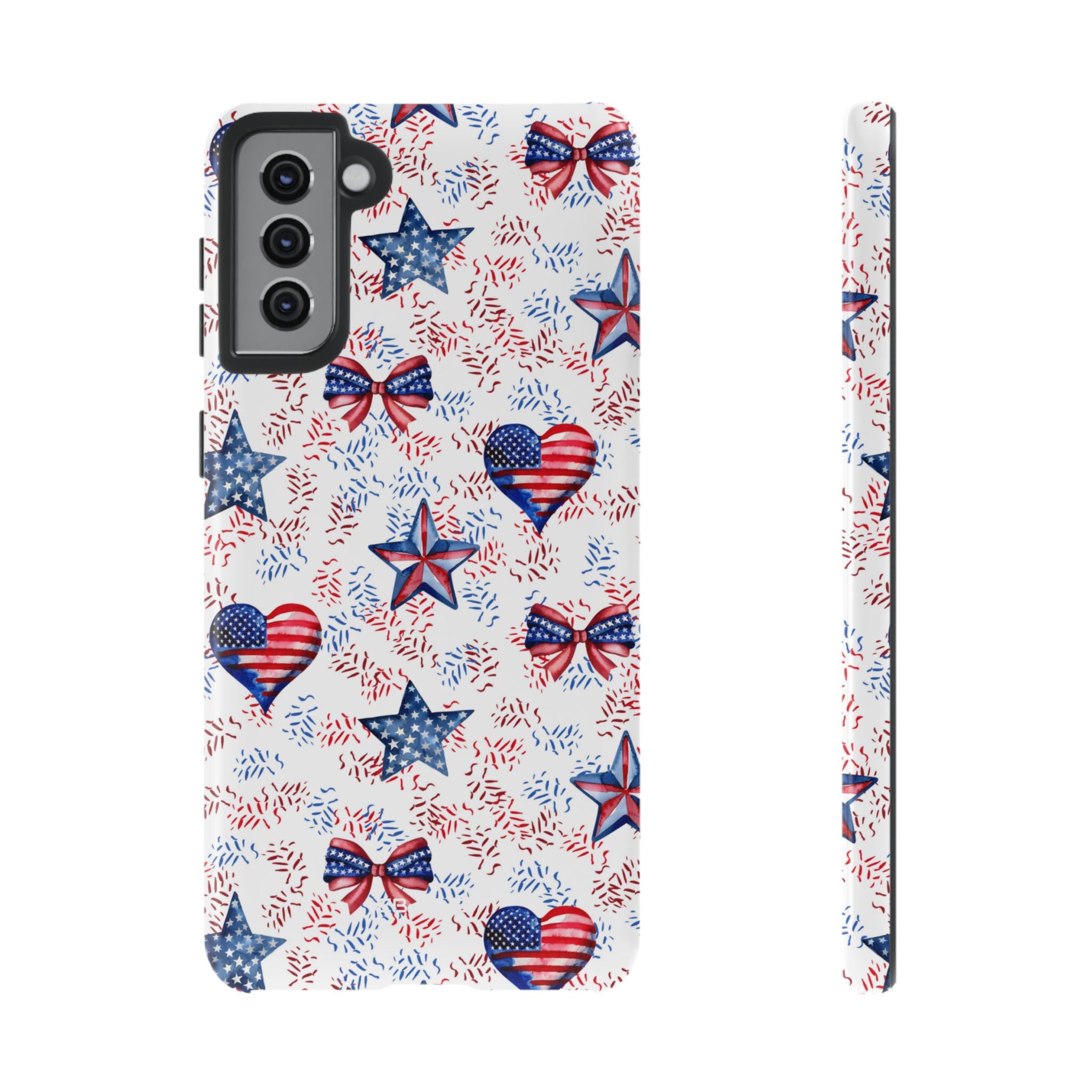 Stars Celebrate Freedom - Samsung Case