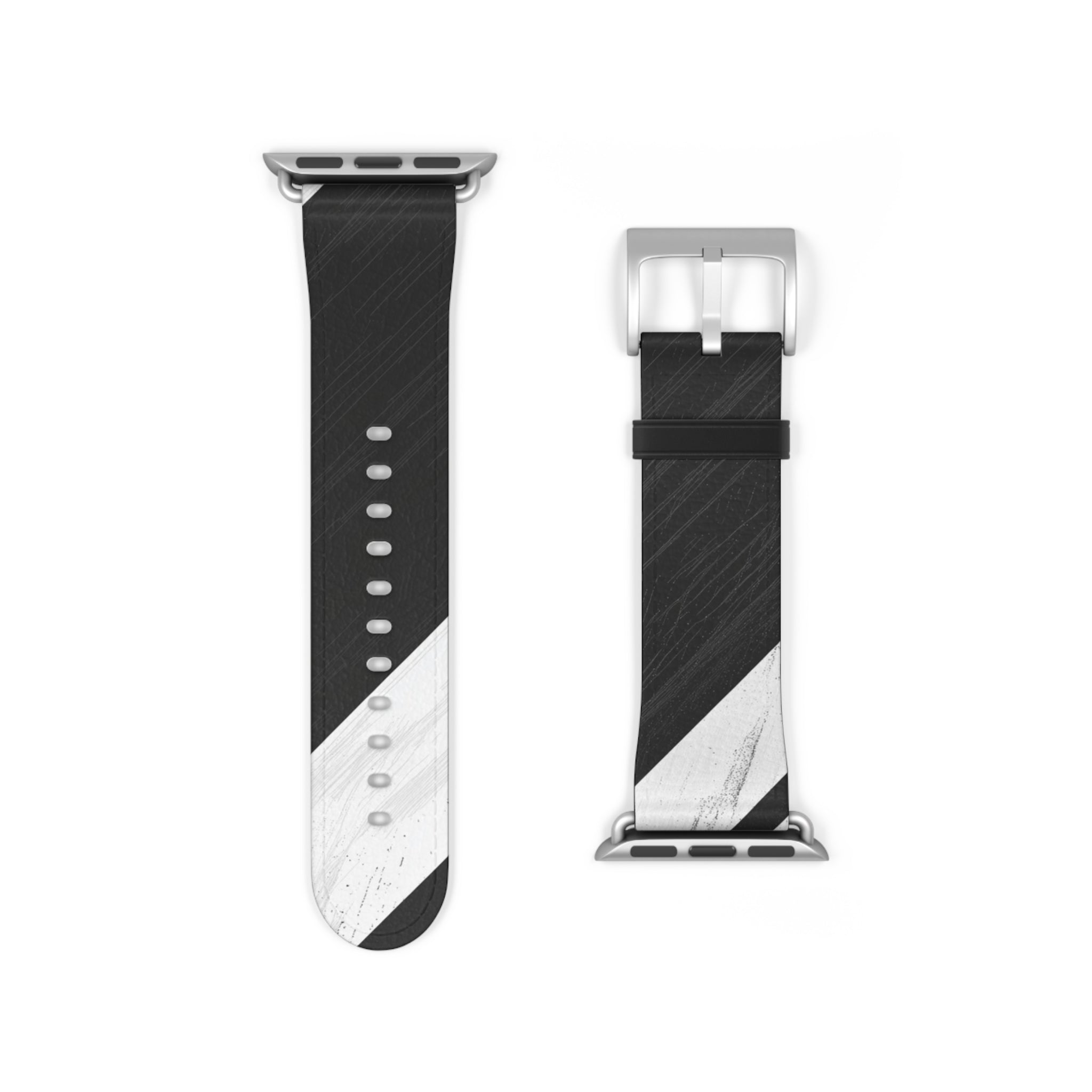 Copy of Striped Texture - Watch Band