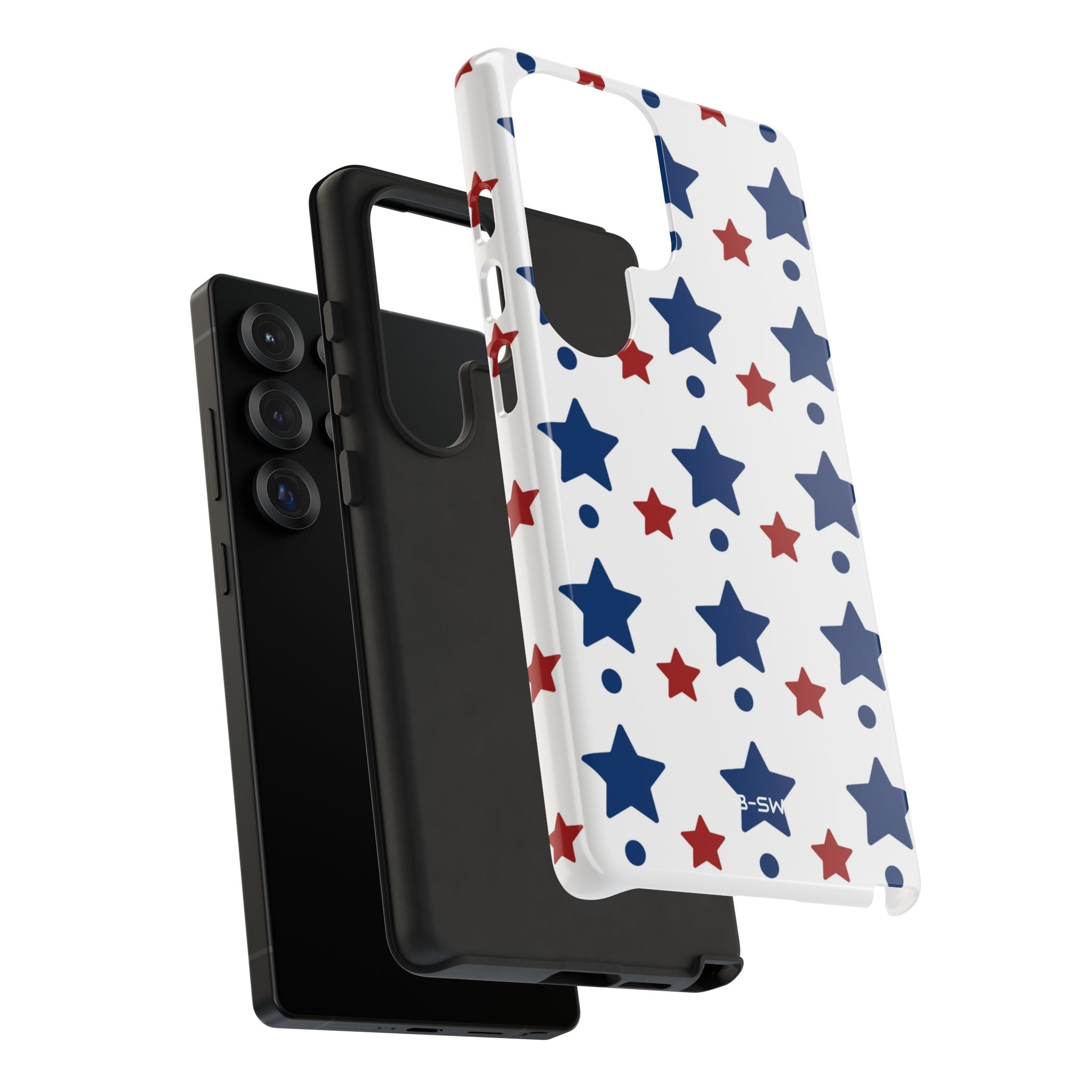 Stars Dance Bright - Samsung Case