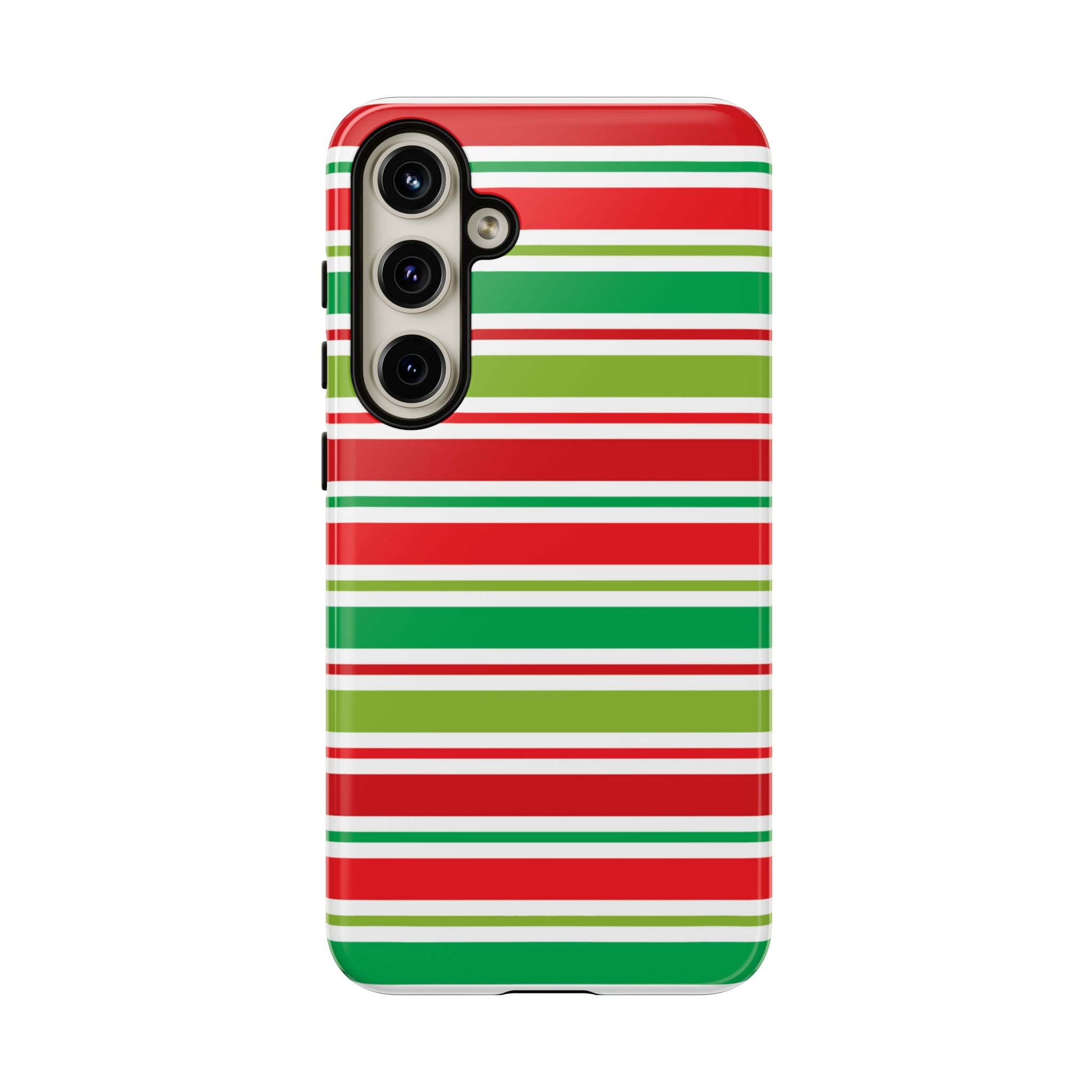 **Stripes Radiate Joy** - Samsung Case