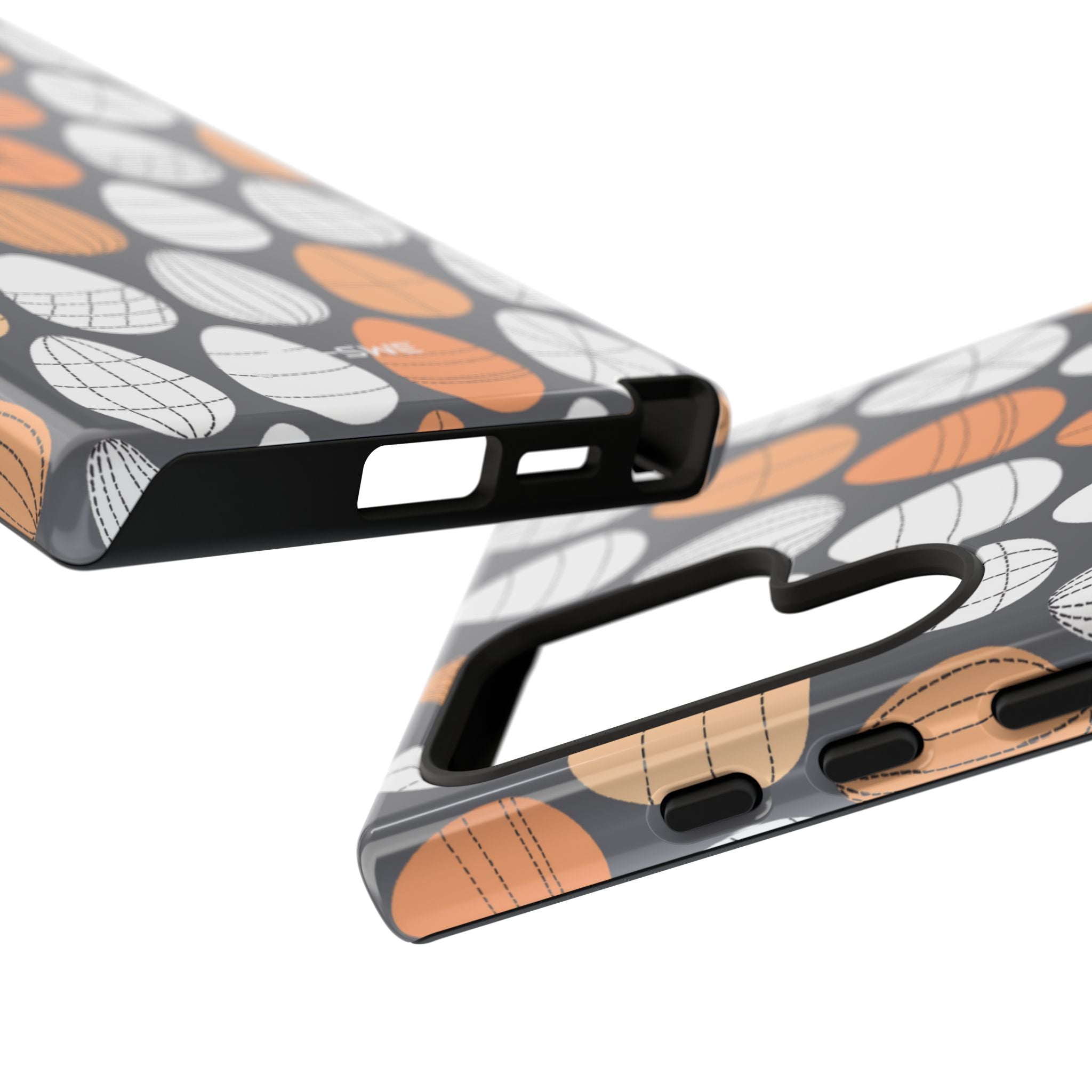Easter Eggs Dance - Samsung Case