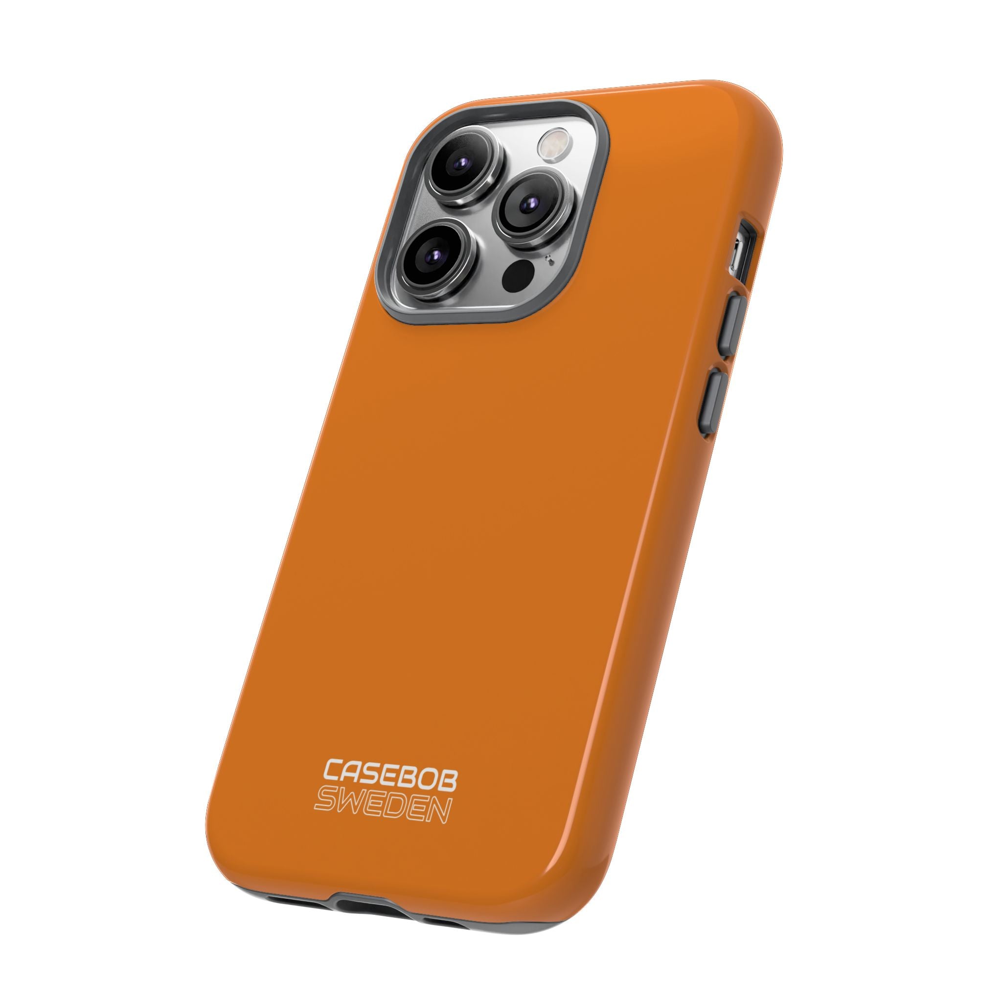 iPhone 14 Arancione Tangerino - Tough