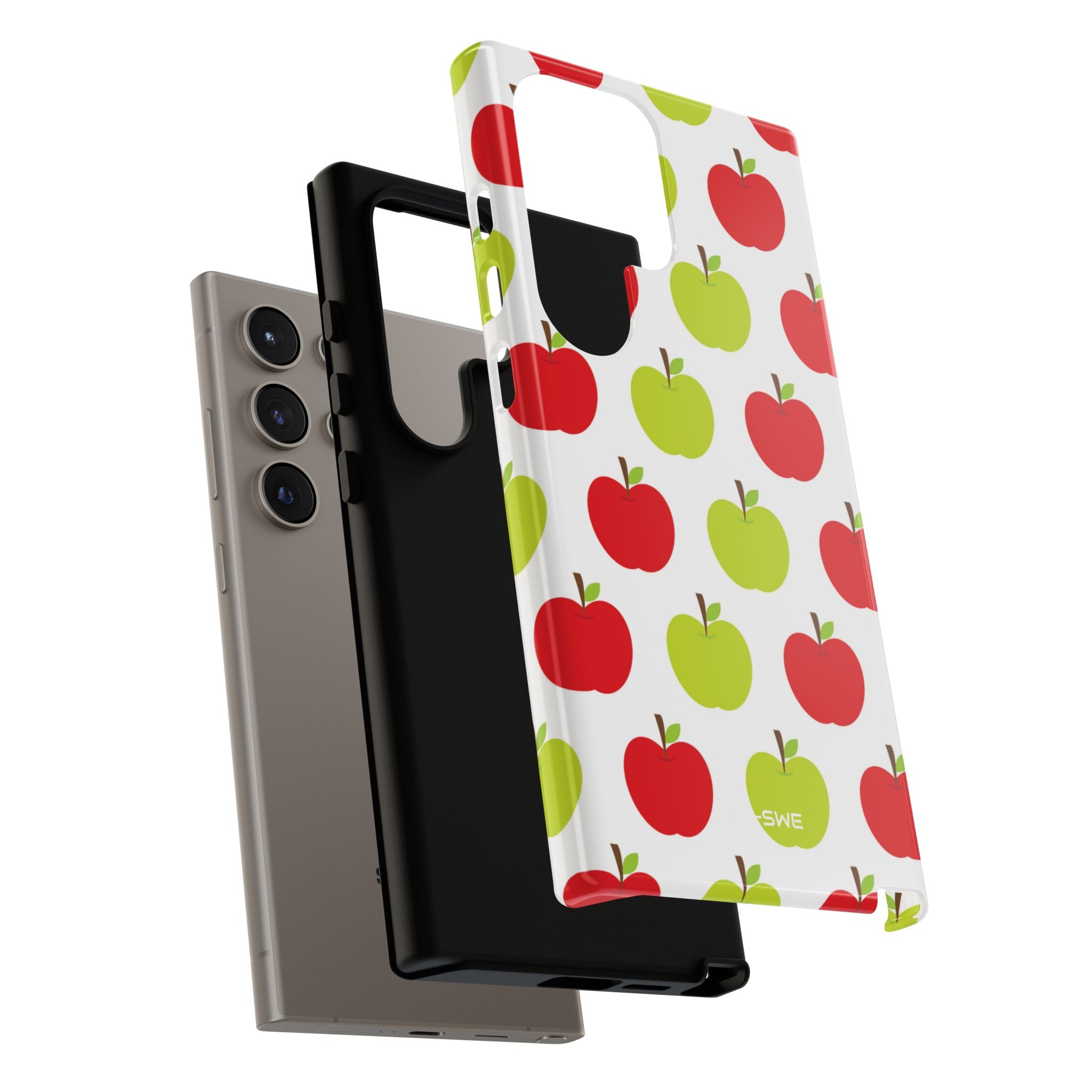 Apple Orchard Joy - Samsung Case