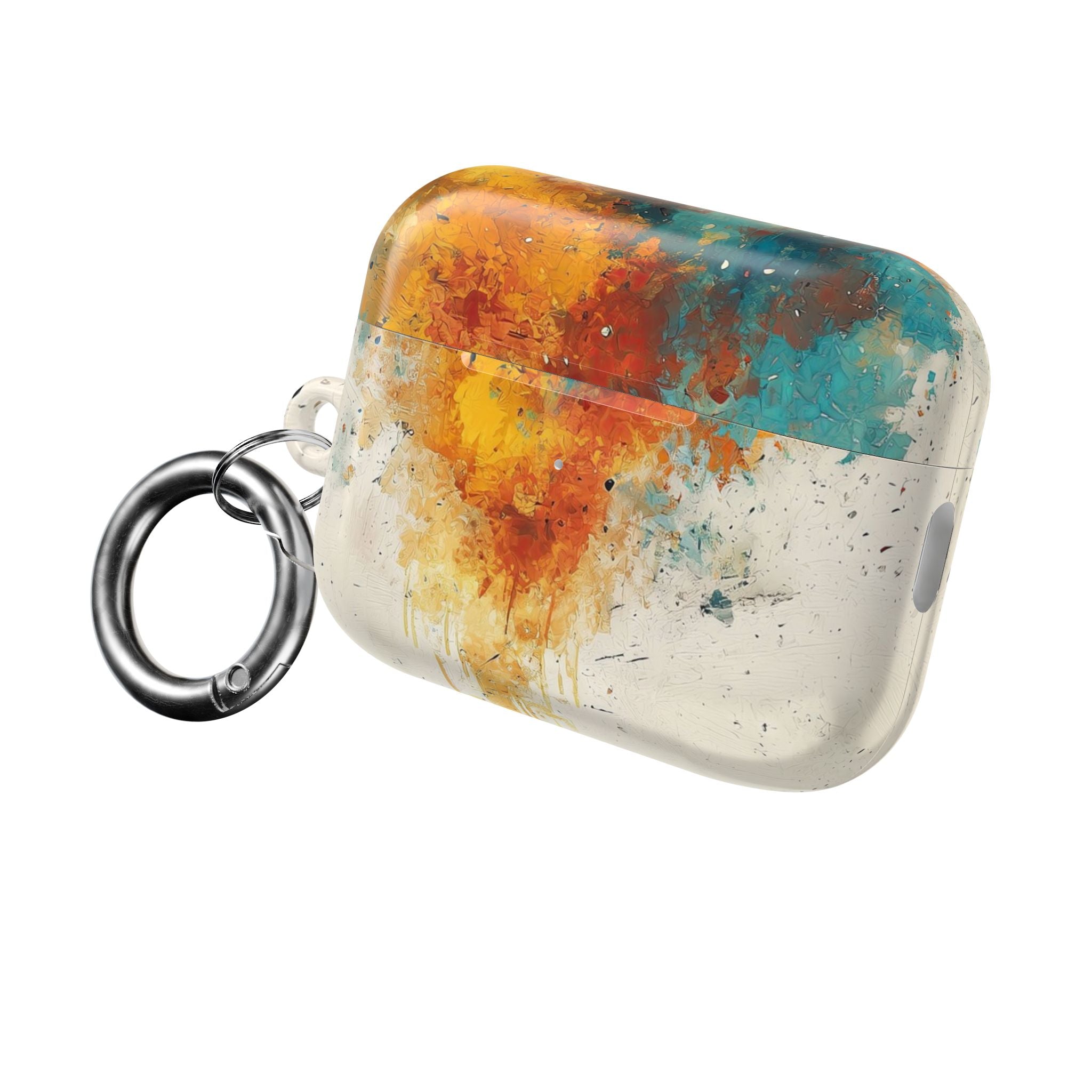 Meditaatio-Ember - AirPods Case