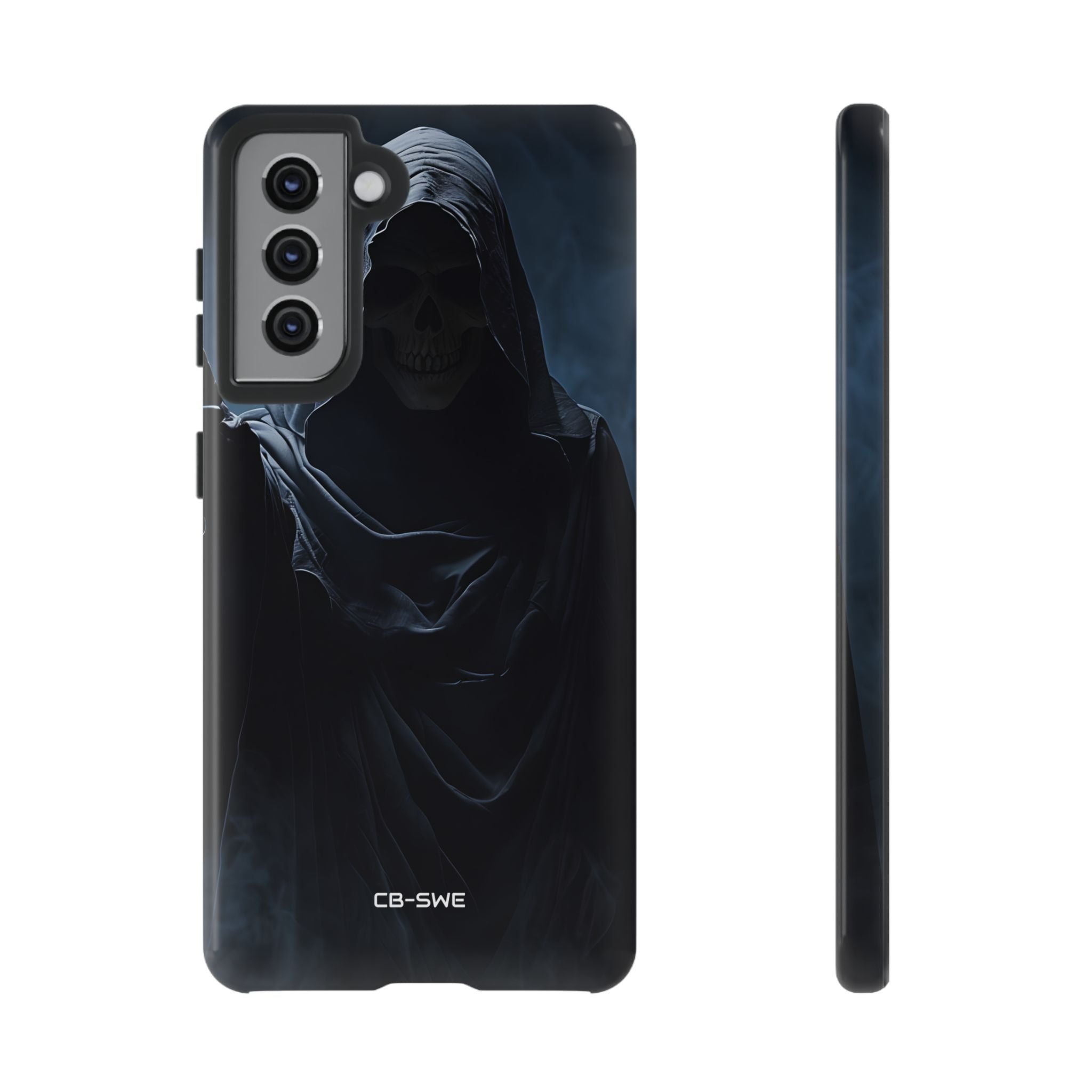 Spectral Guardian Warning - Samsung Case