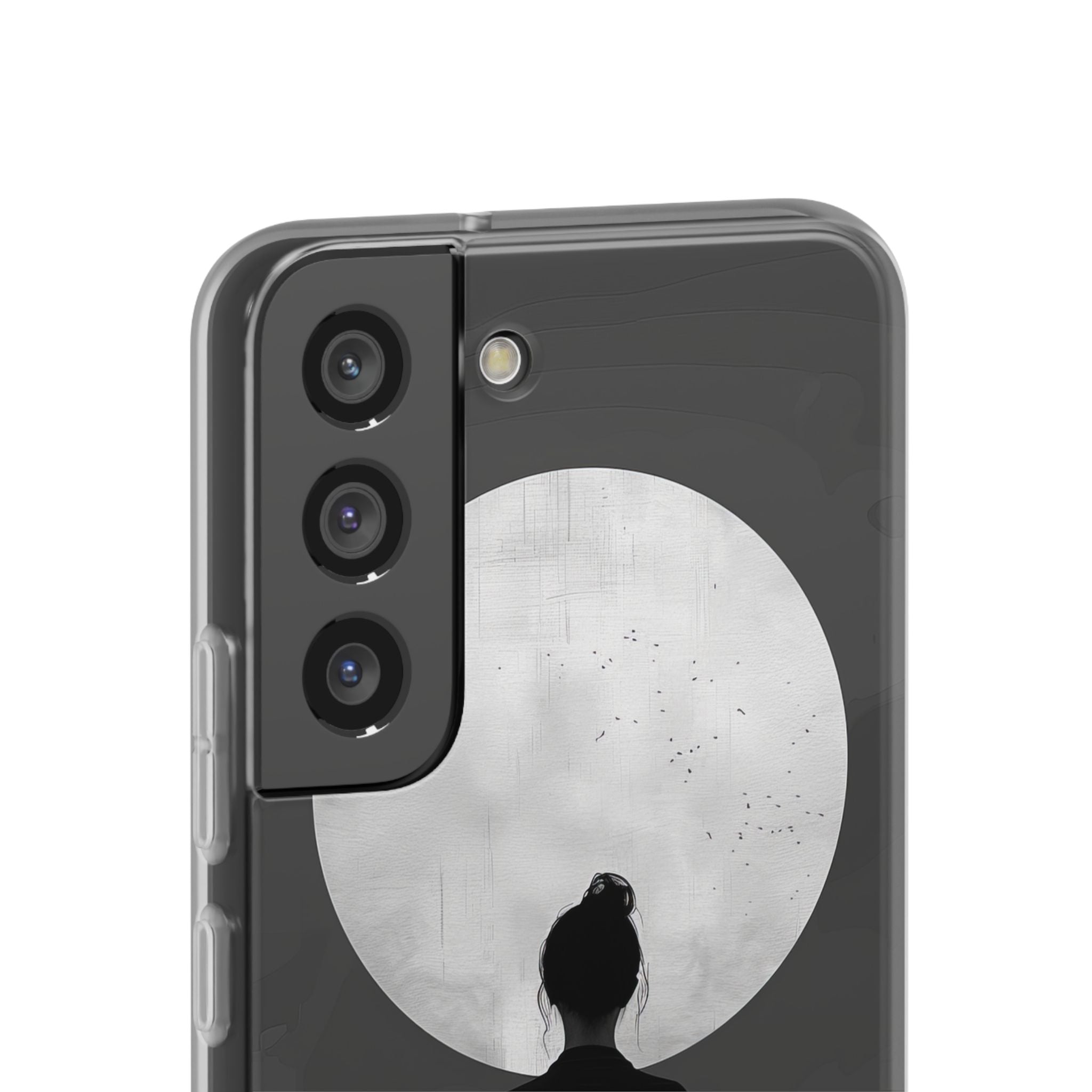 Silhouette Moonlight Samsung S22 - Soft