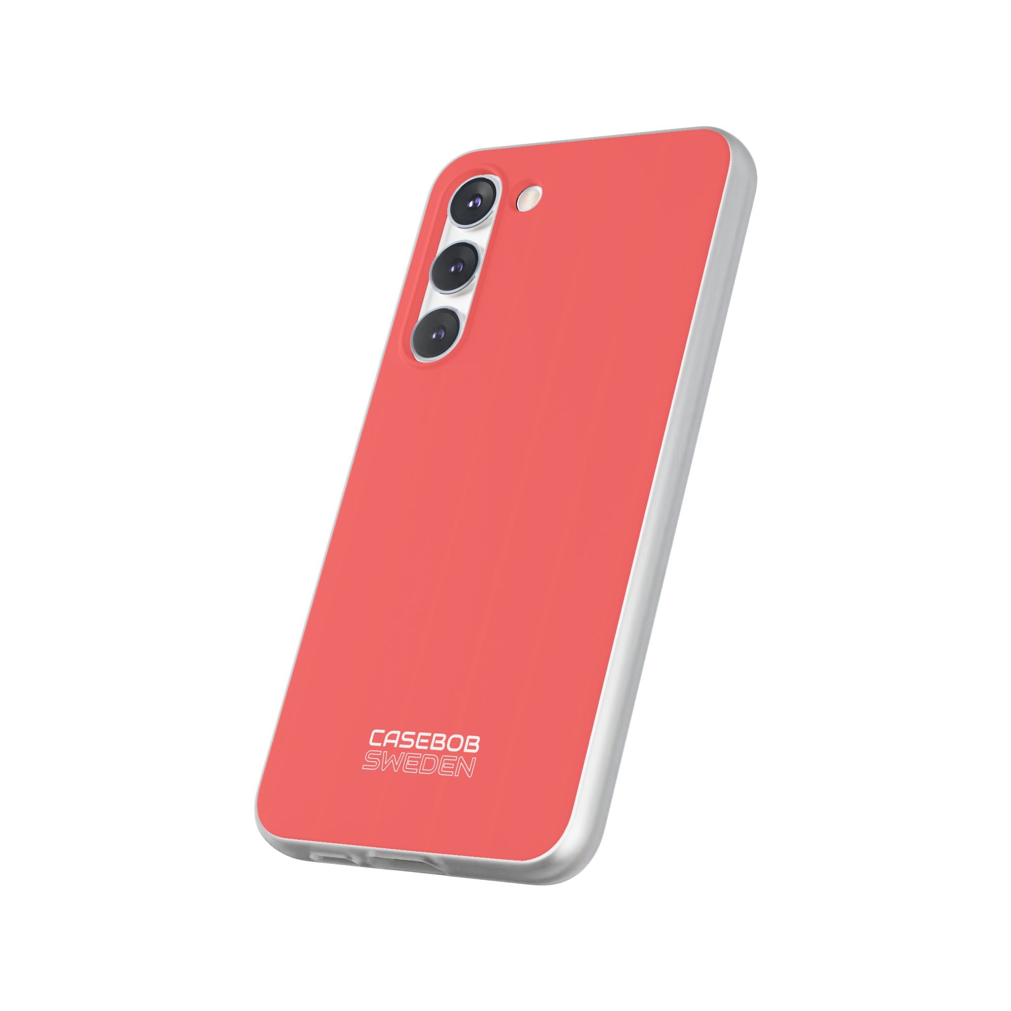Rose Red Samsung S23 - Flexi