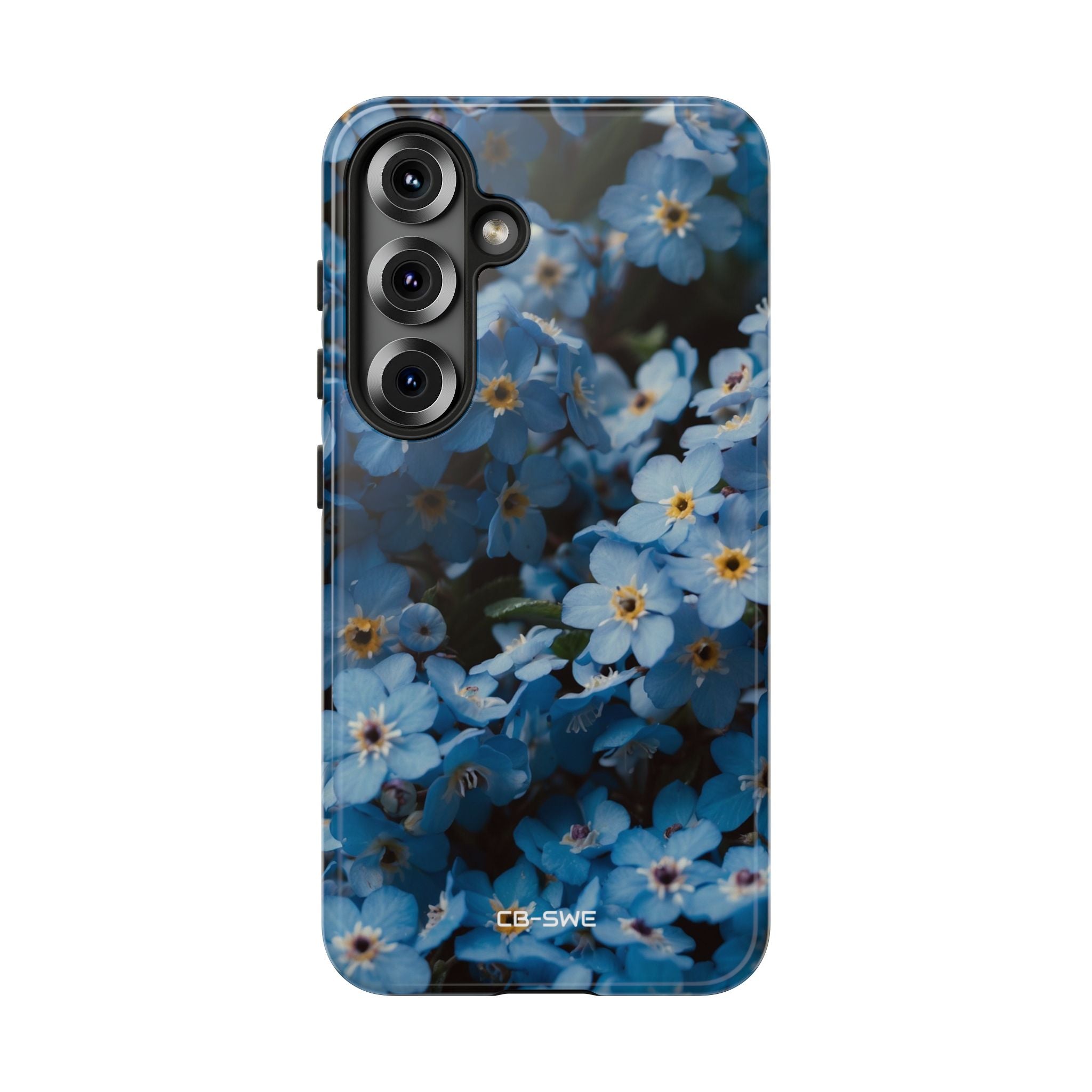 Blossoms Embrace Light - Samsung Case