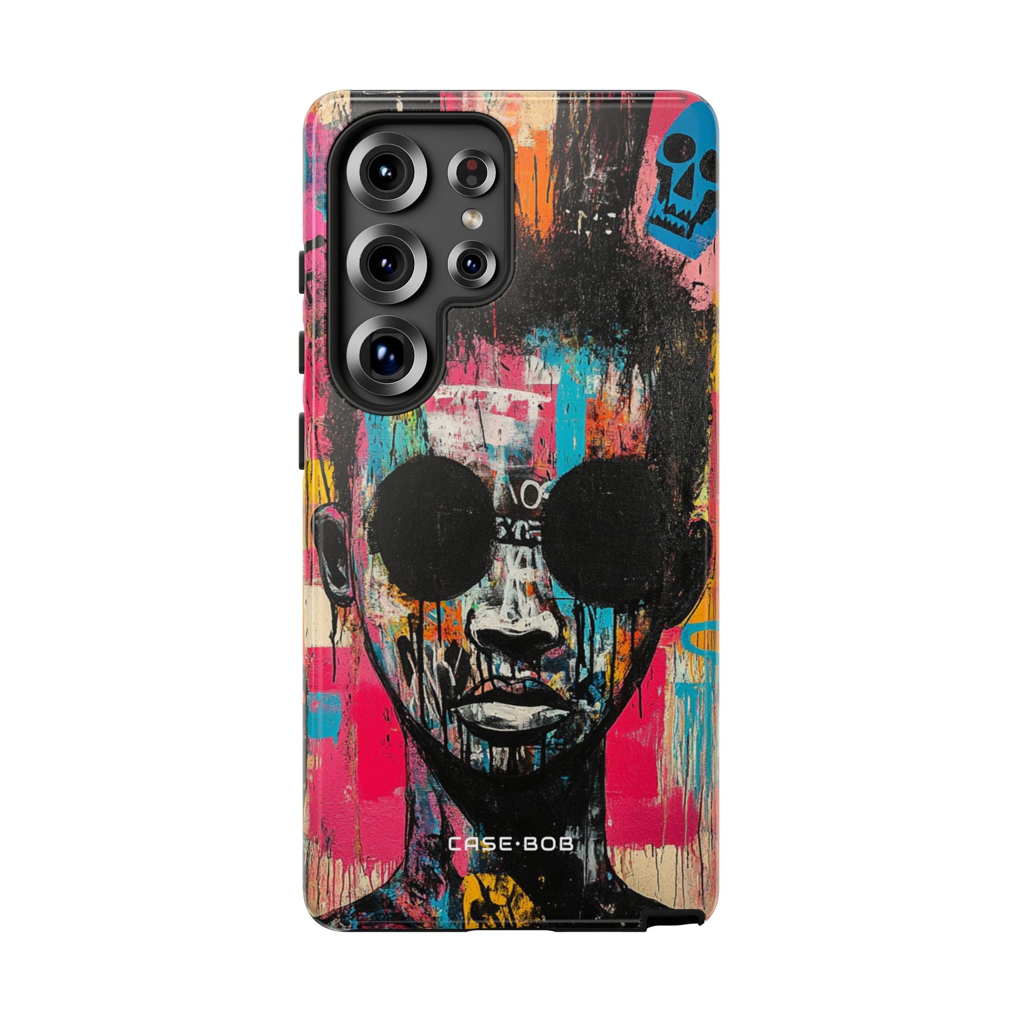 Shadow Shades Samsung S25 Ultra Case - Tough