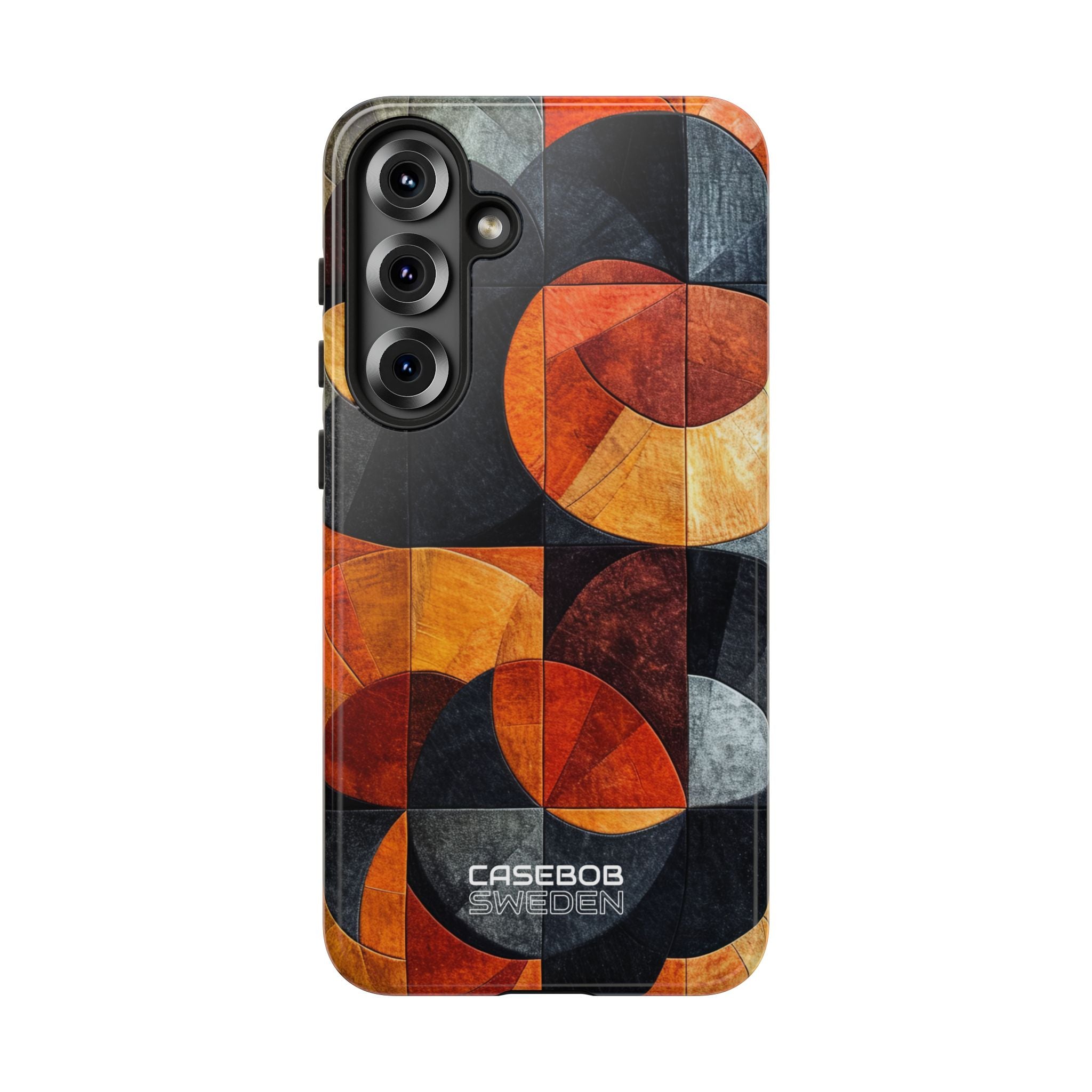 Armonia Cerchio Radiante Samsung S25 - Tough