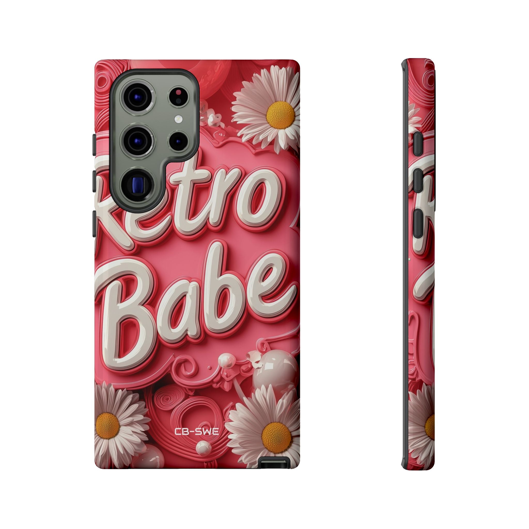 Bubbles Float Up - Samsung Case
