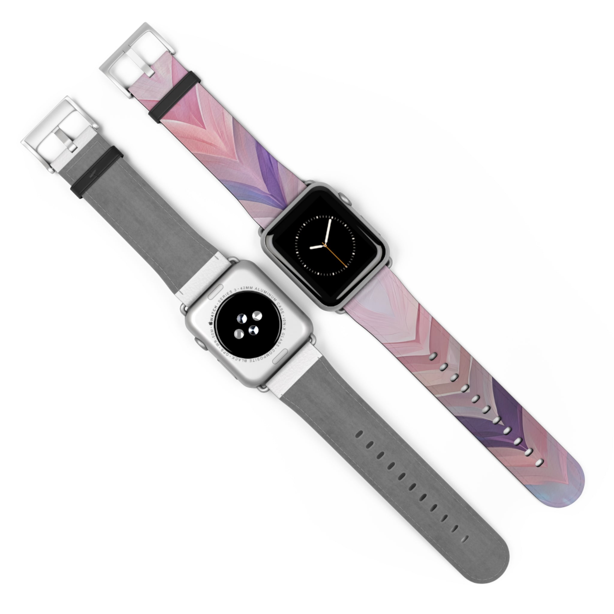 Heart Radiance - Watch Band