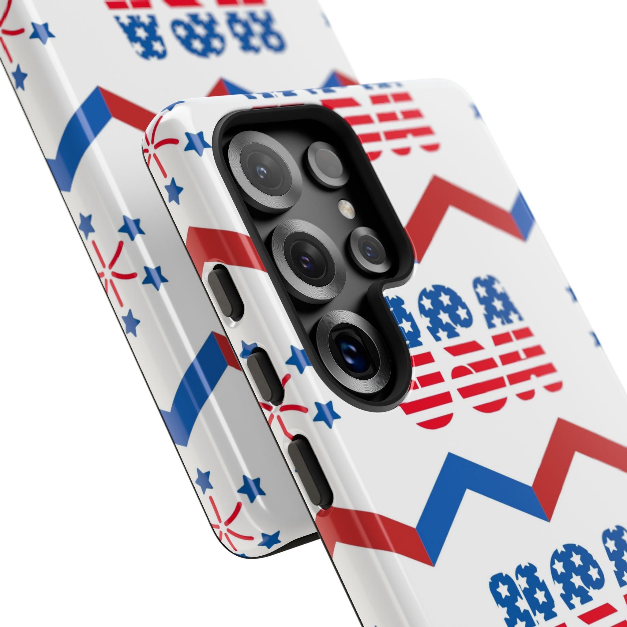 Stars Ignite Celebration - Samsung Case