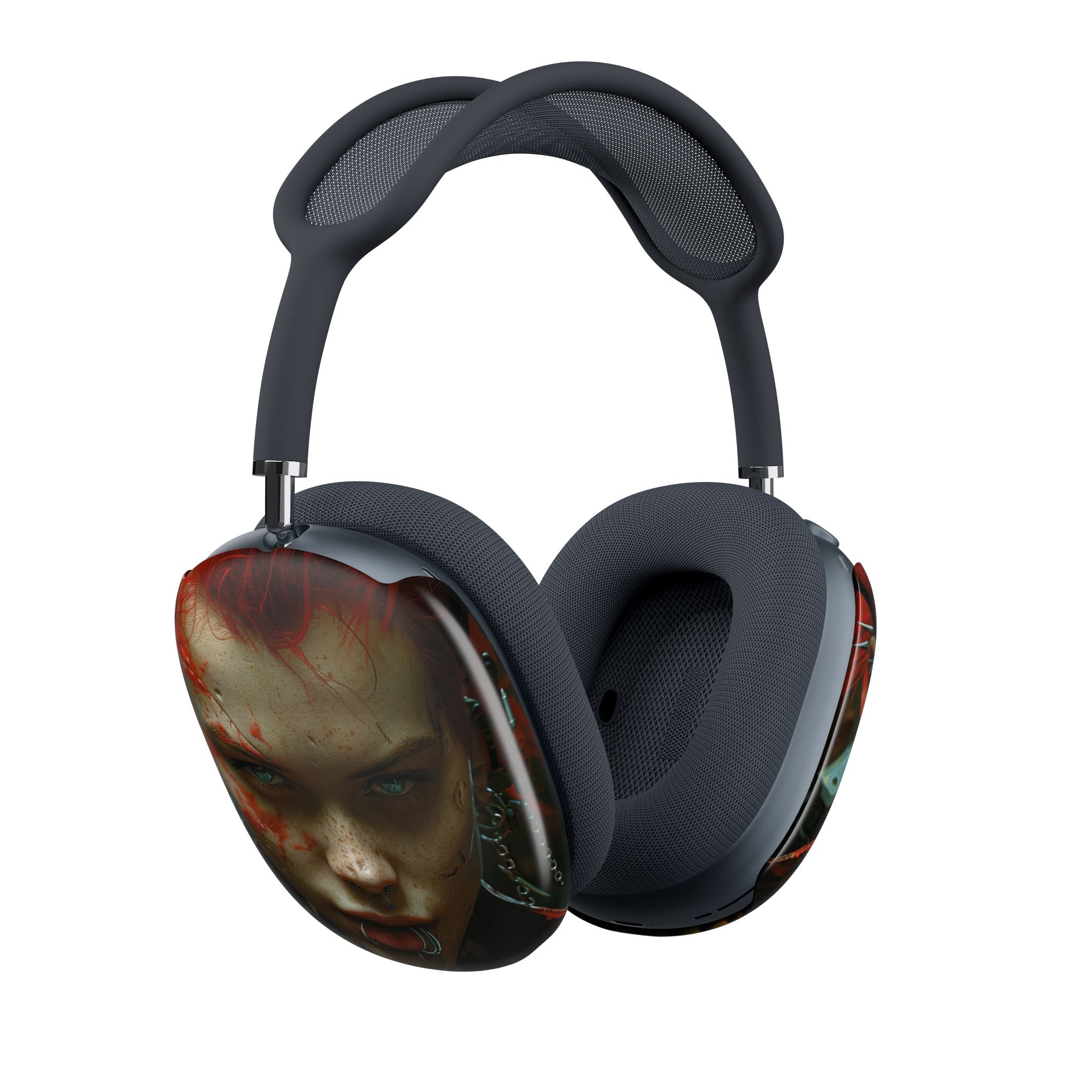 Scarlet Gaze - AirPod Max -kotelo