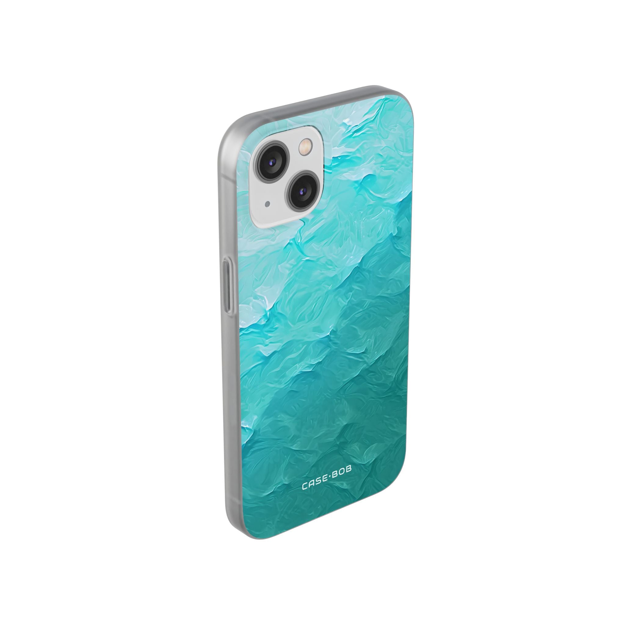 Liquid Layers iPhone 14 Case - Soft