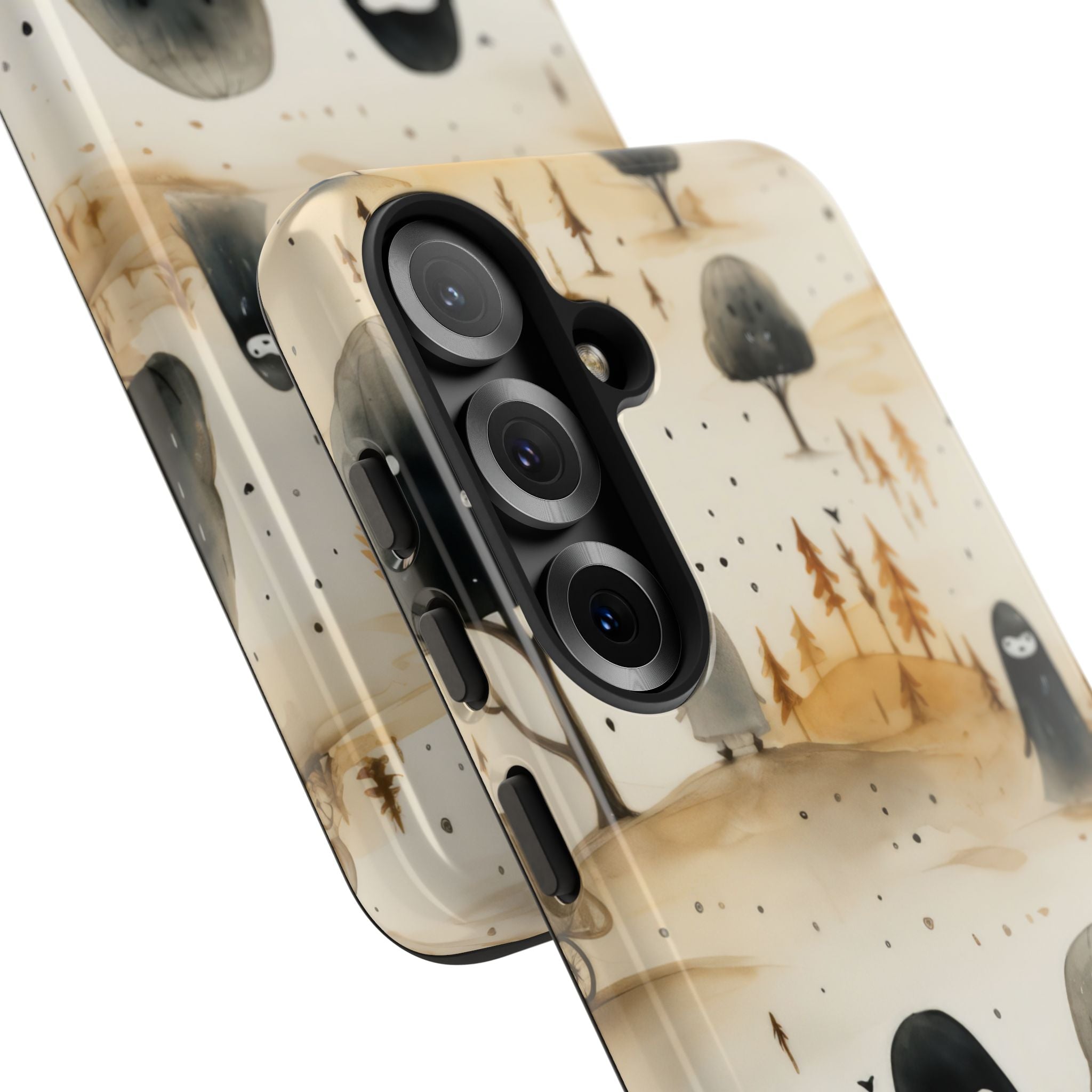 Autumn Spirits Dance - Samsung Case