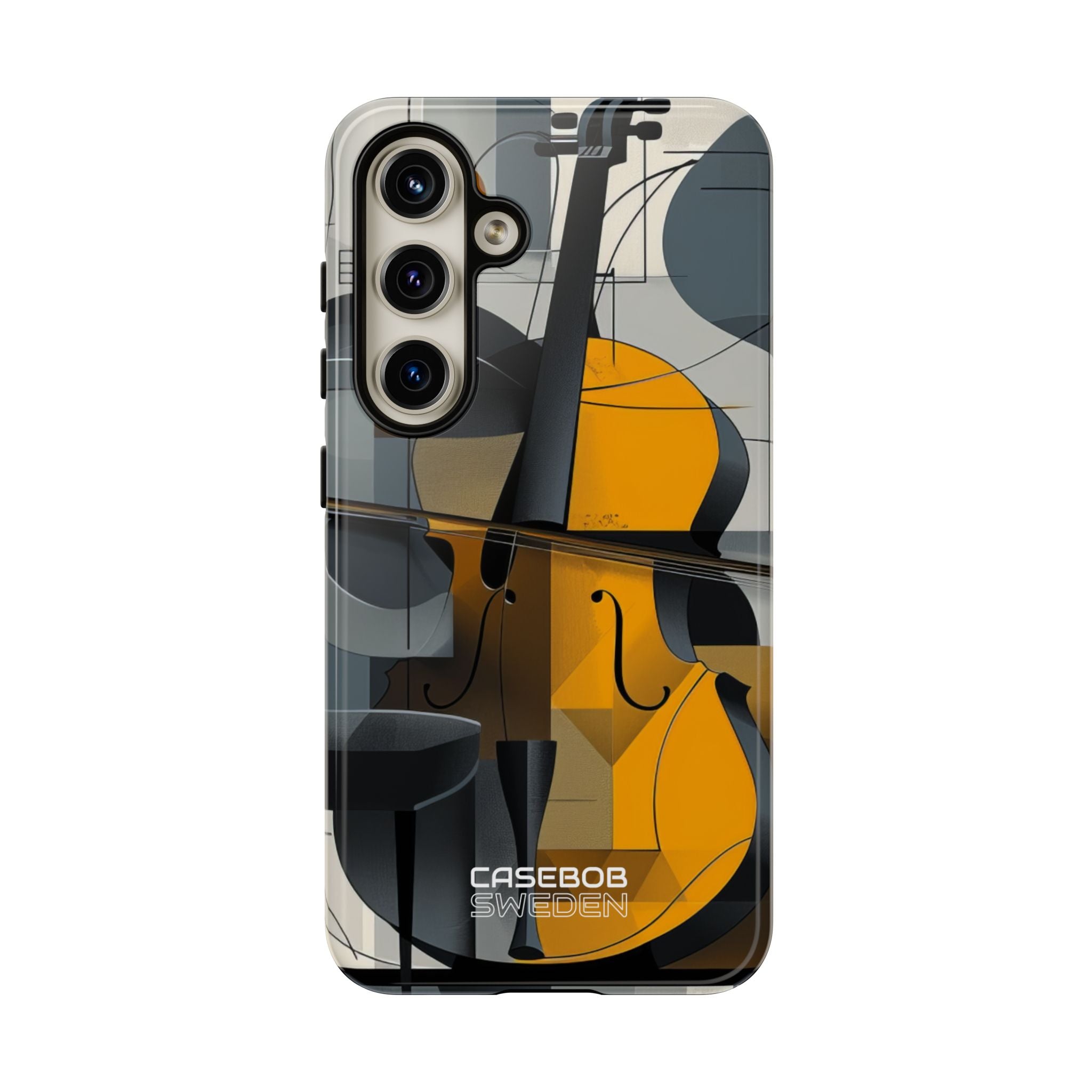 Cubist Cello Forms Samsung S24 - Tough