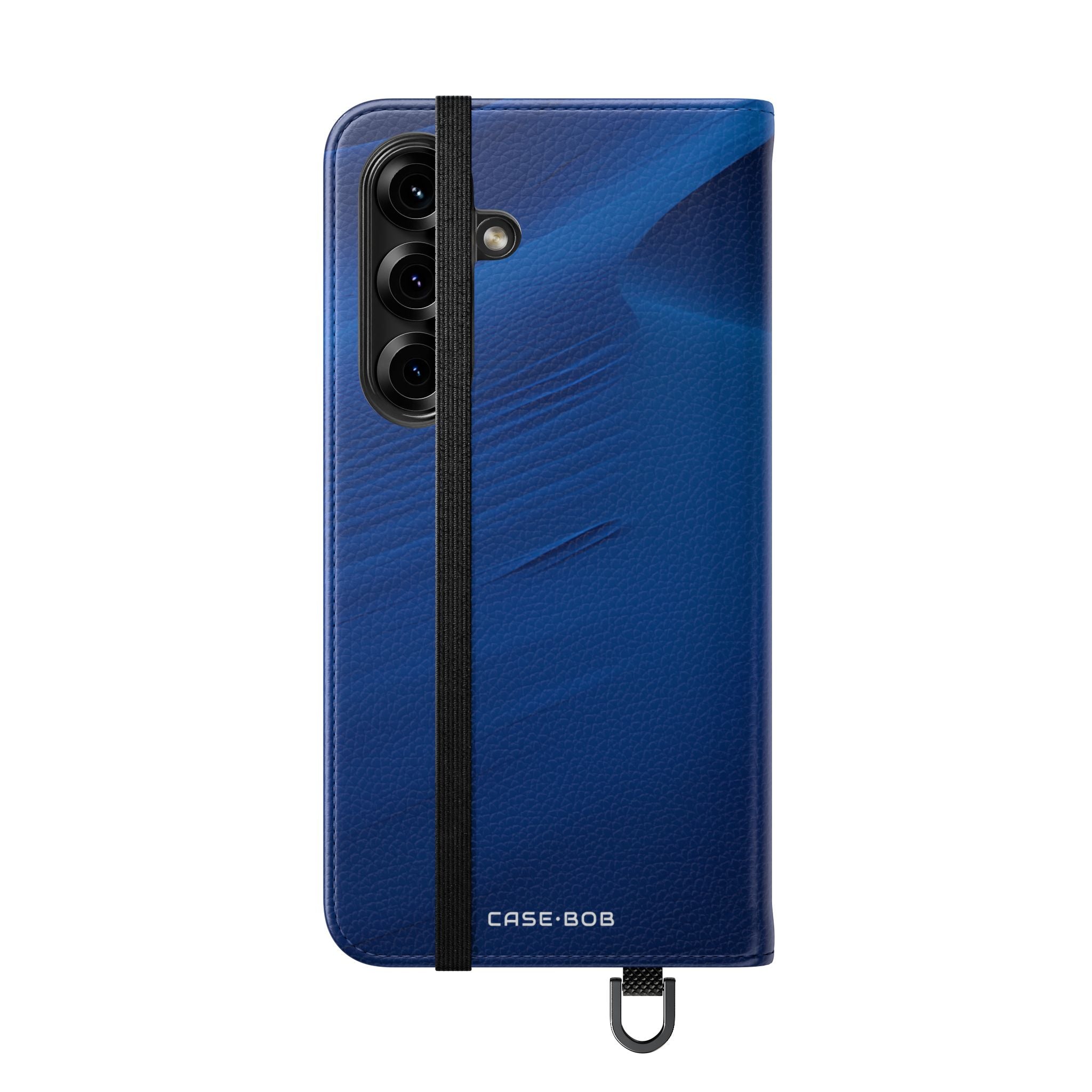 Desert Divide - Samsung S25 Case - Wallet