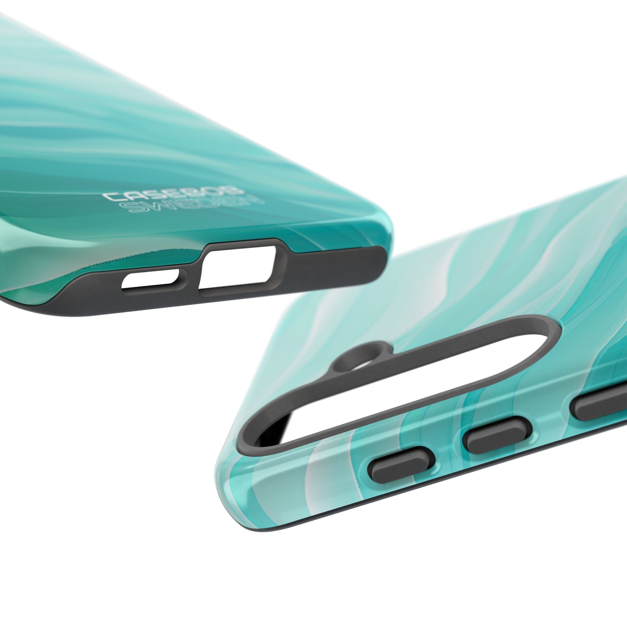 Onde Acquatiche Rilassanti Samsung S25 - Tough