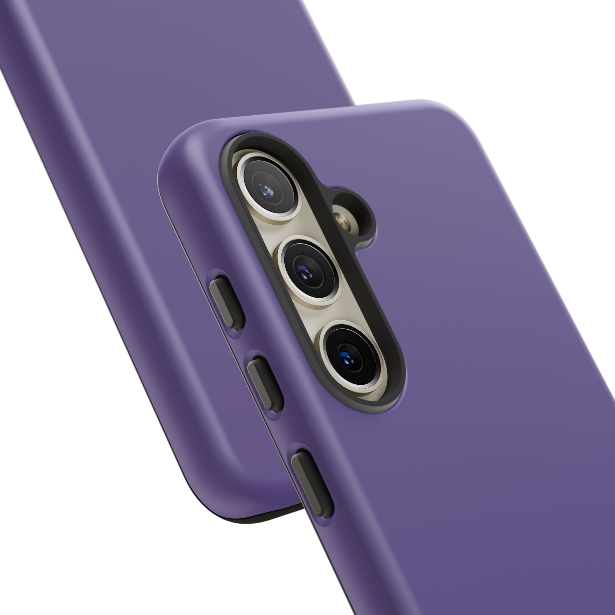 Ultra Violet Samsung Case - Tough