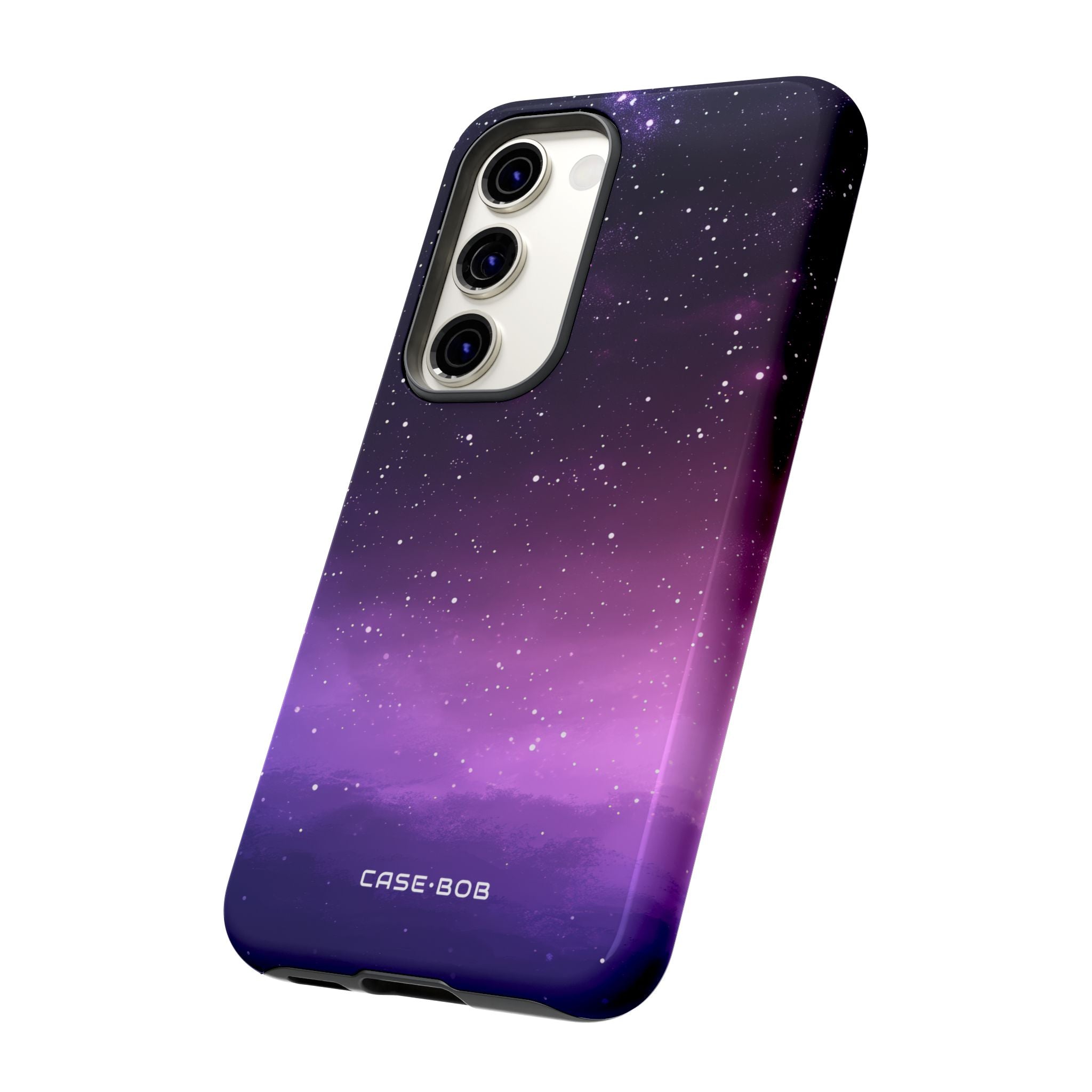 Stellar Veil Samsung S23 Case - Tough