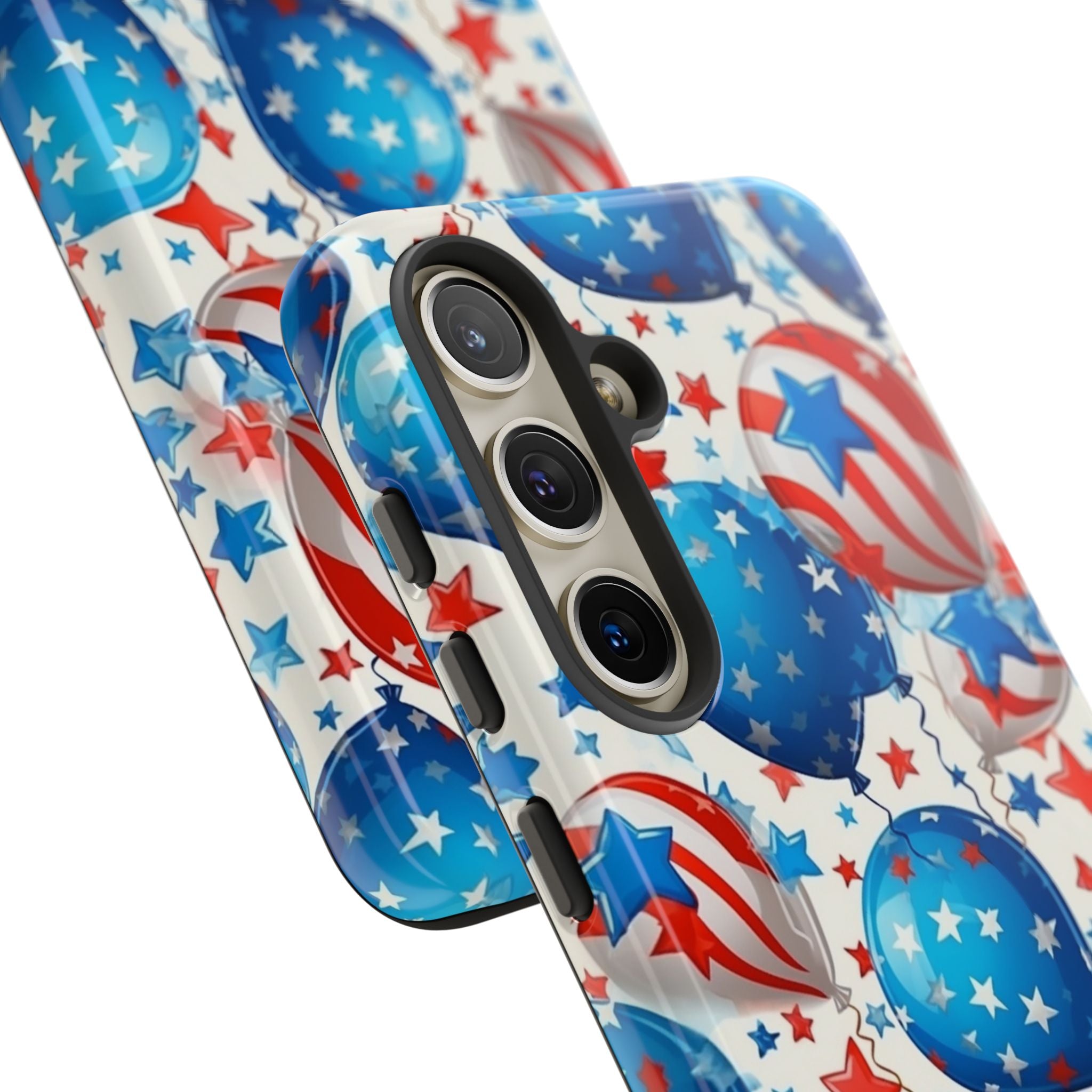 Balloons Float High - Samsung Case