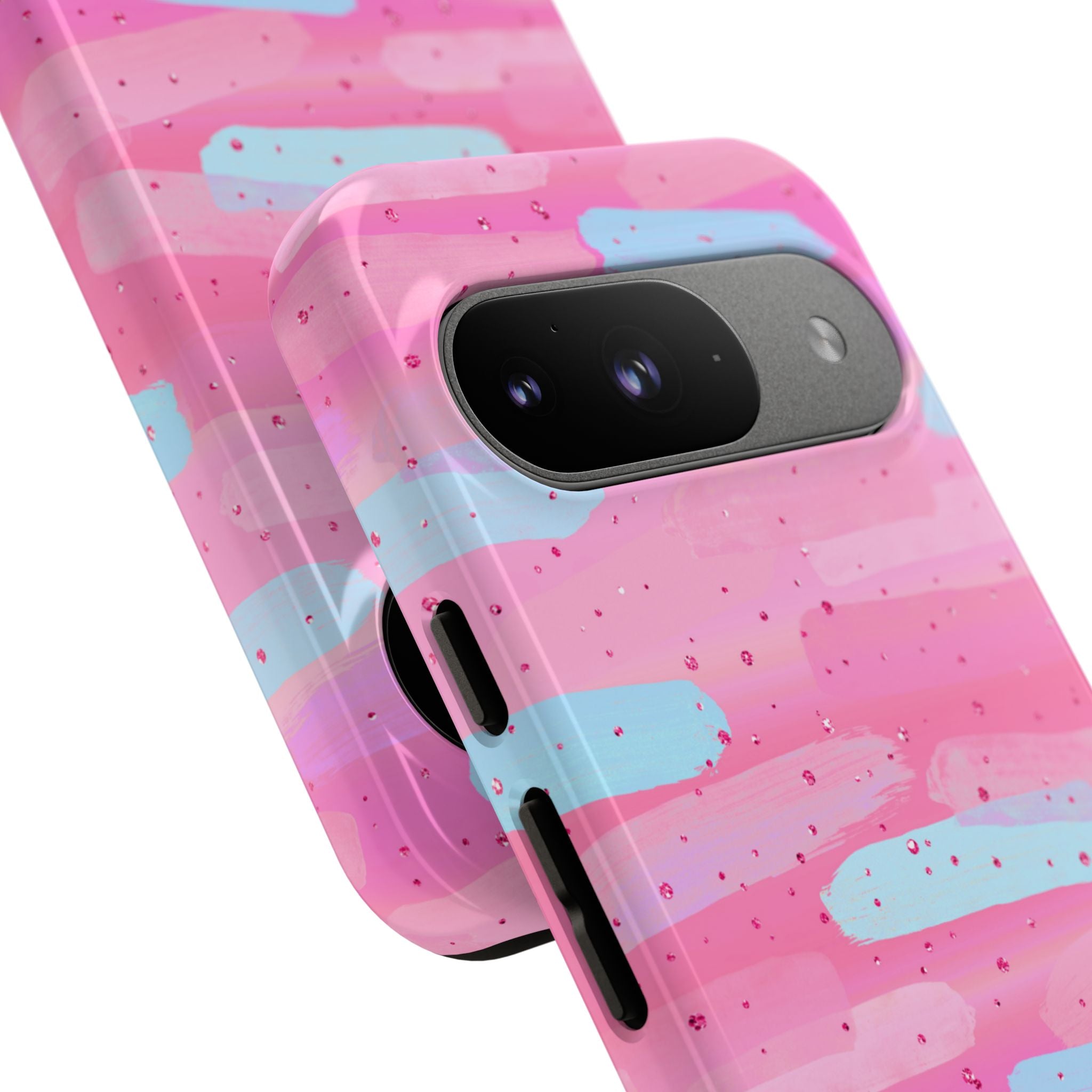Summer Waves Dance - Google Pixel Case
