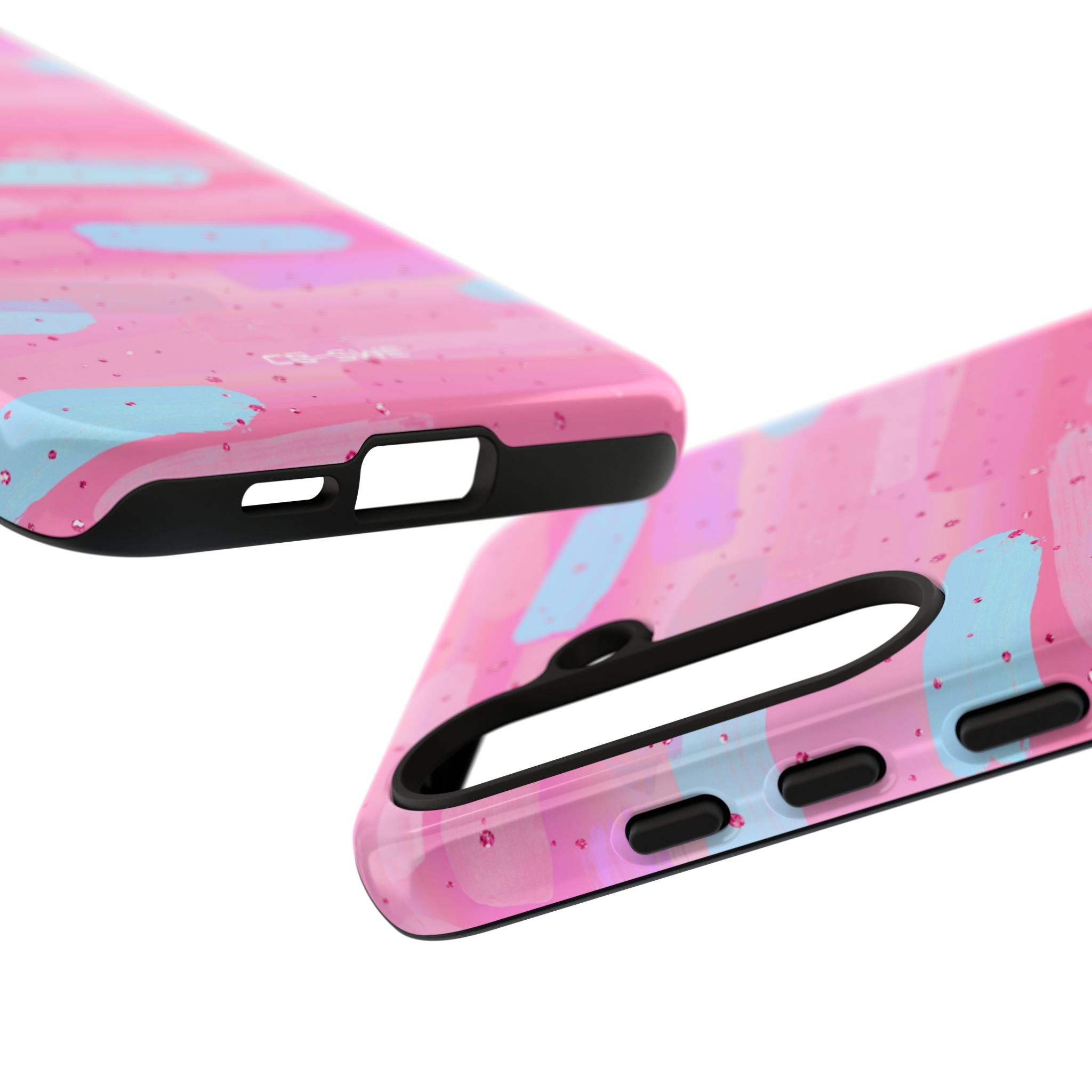 Summer Waves Dance - Samsung Case
