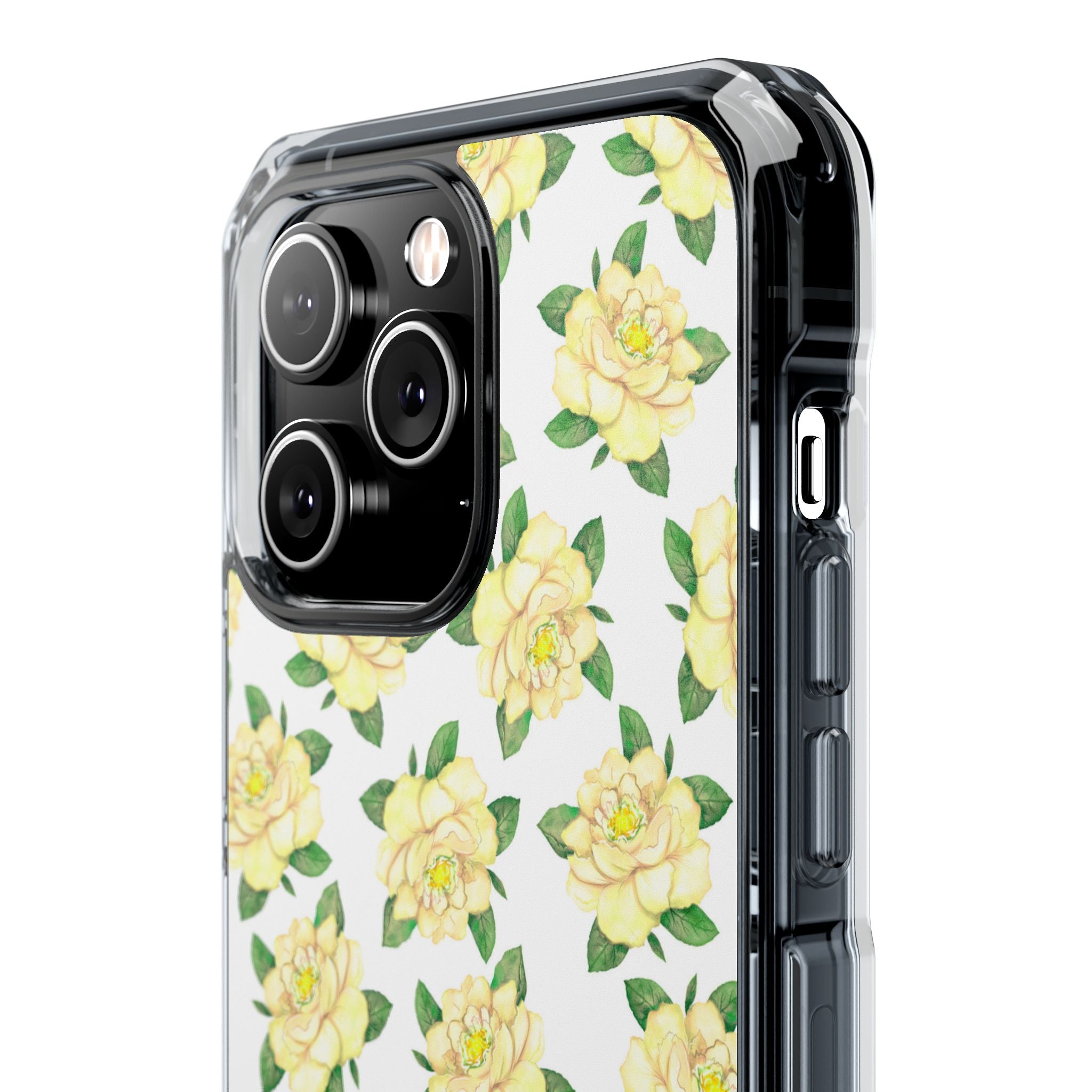 Θήκη iPhone Sunny Blossoms Dance - Impact