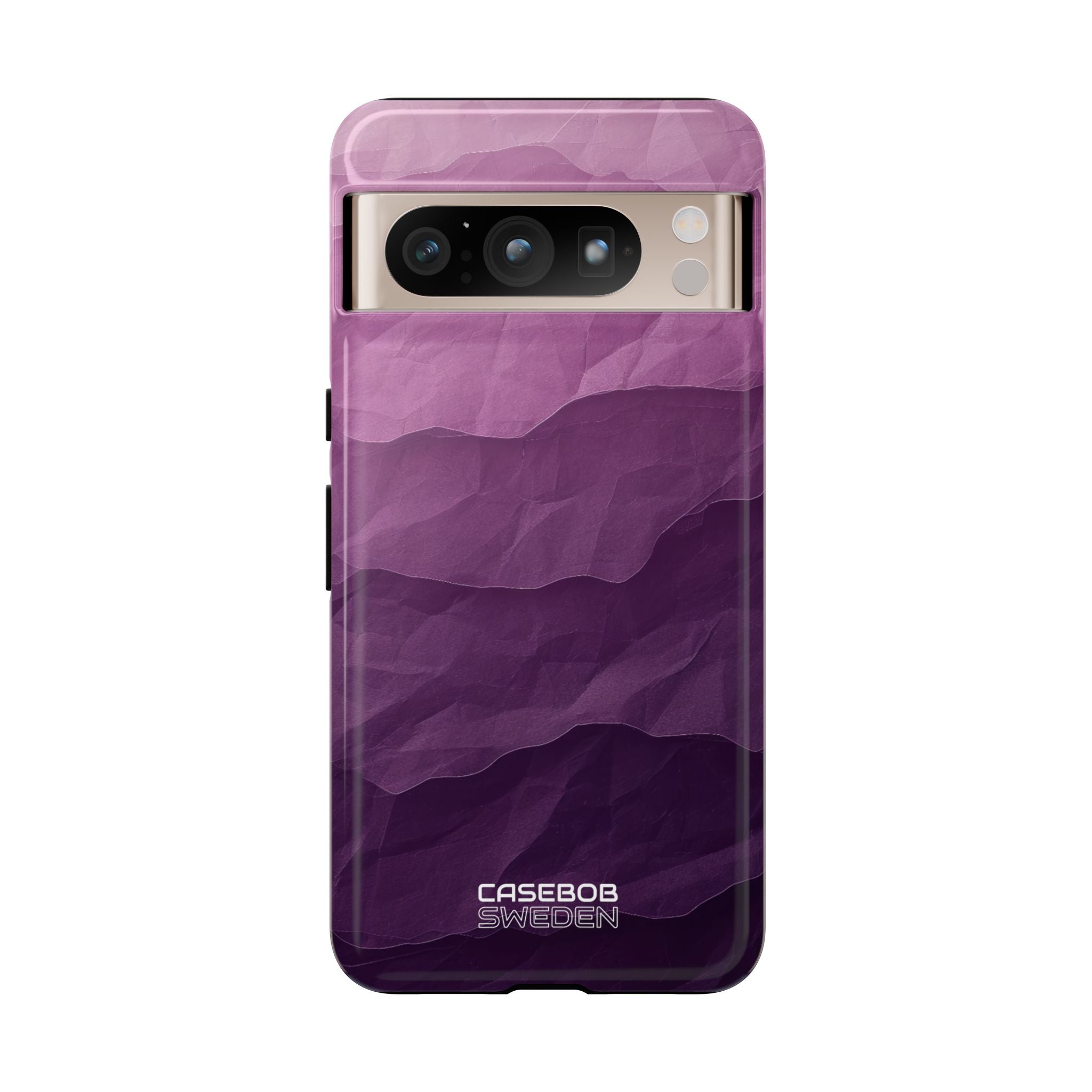 Lavender Dream Layers Google Pixel 8 - Tough