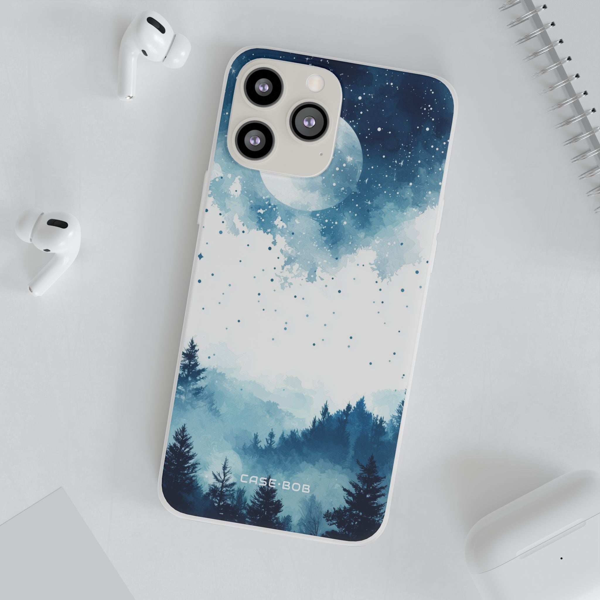 Luminous Moonlight iPhone 13 Pro Max - Soft