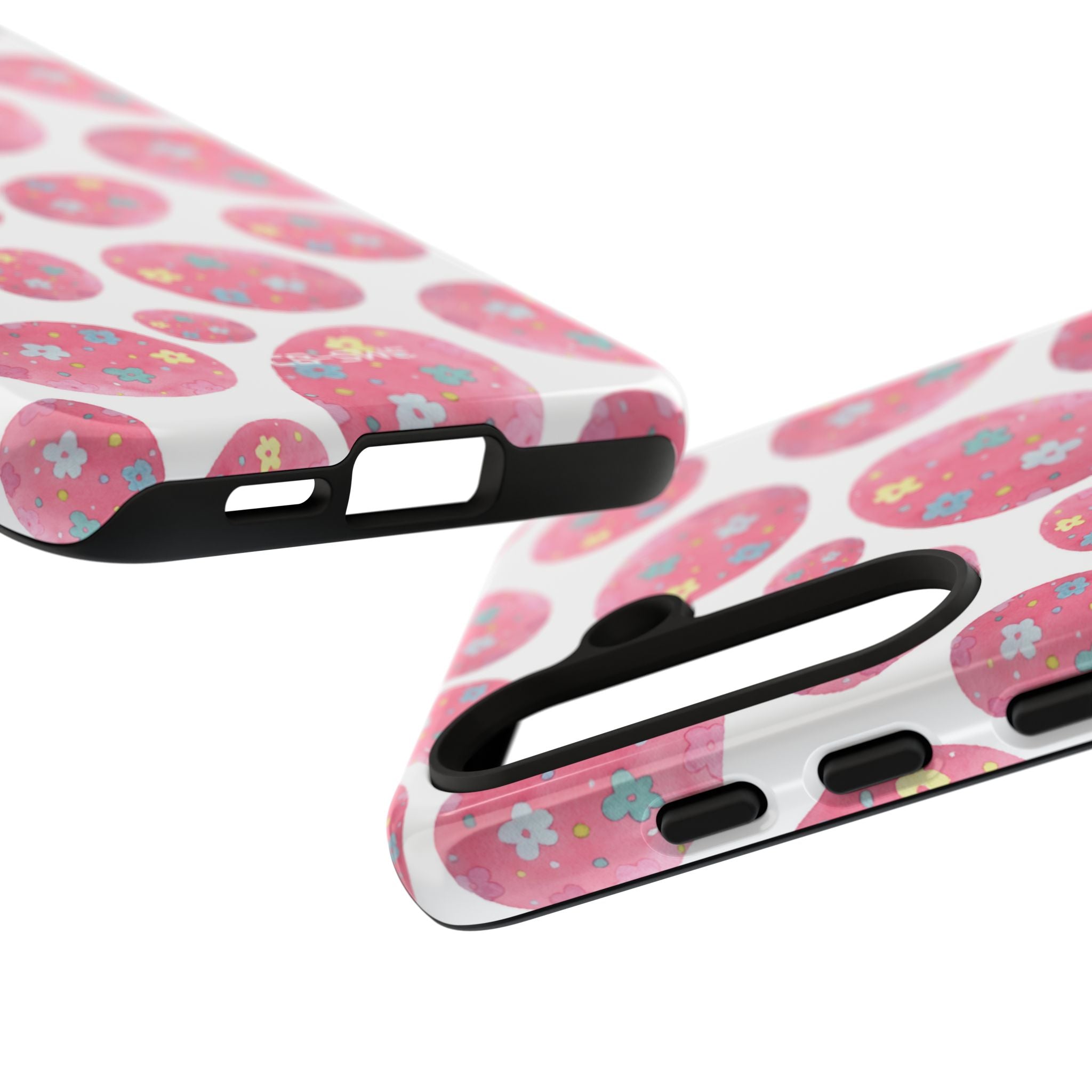 Easter Eggs Bloom - Samsung Case