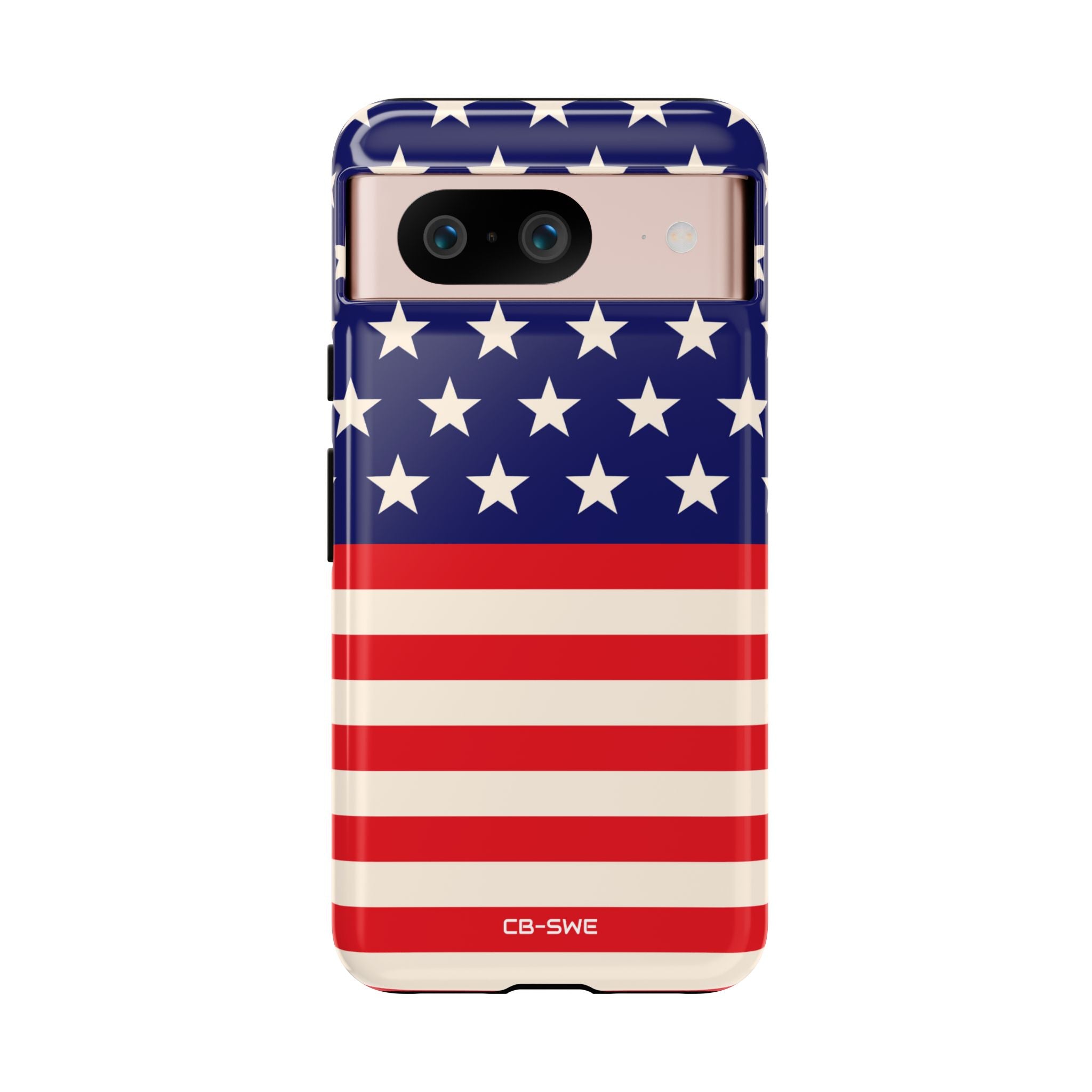 Stars Shine Bright - Google Pixel Case