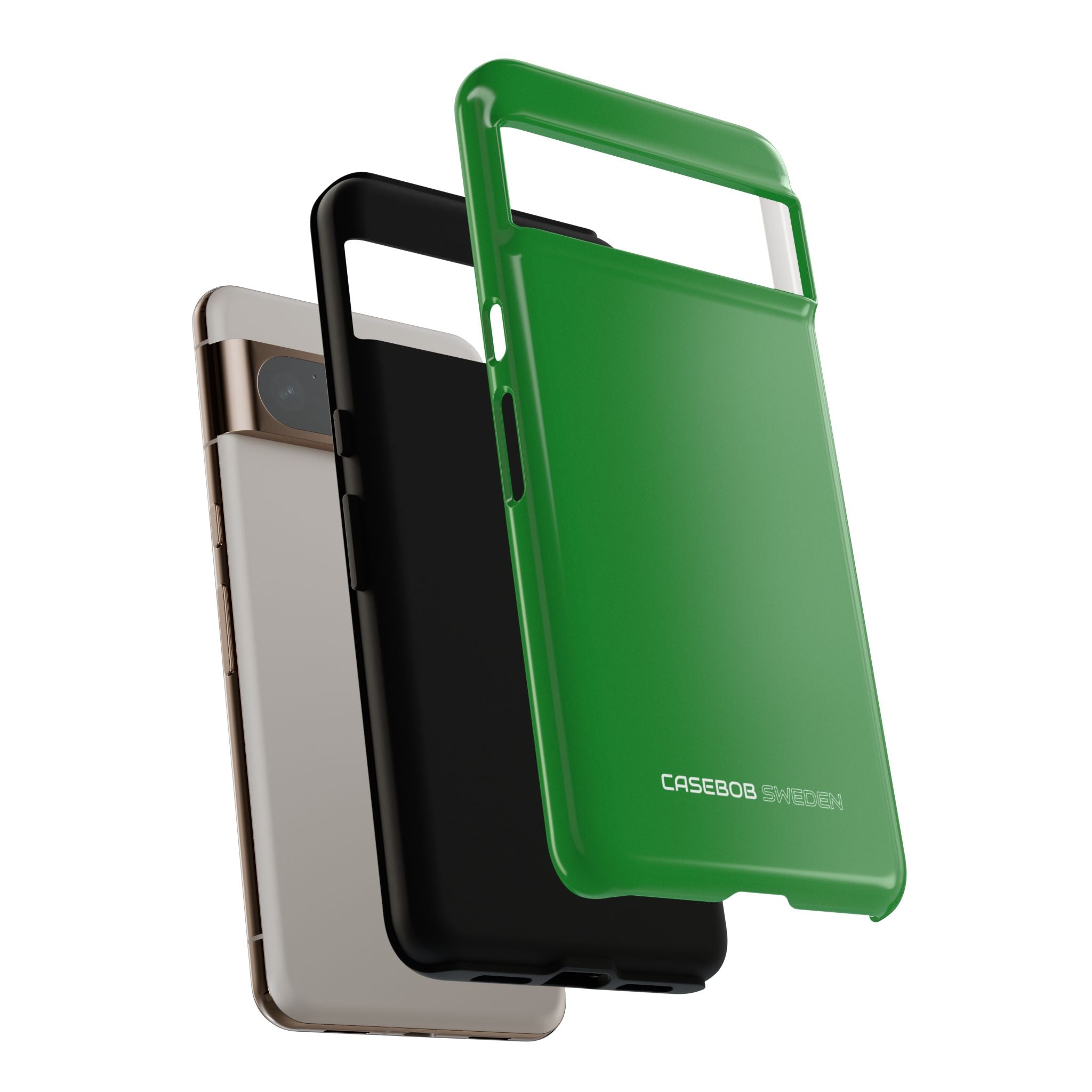 Ho Ho Green Google Pixel 8 - Tough