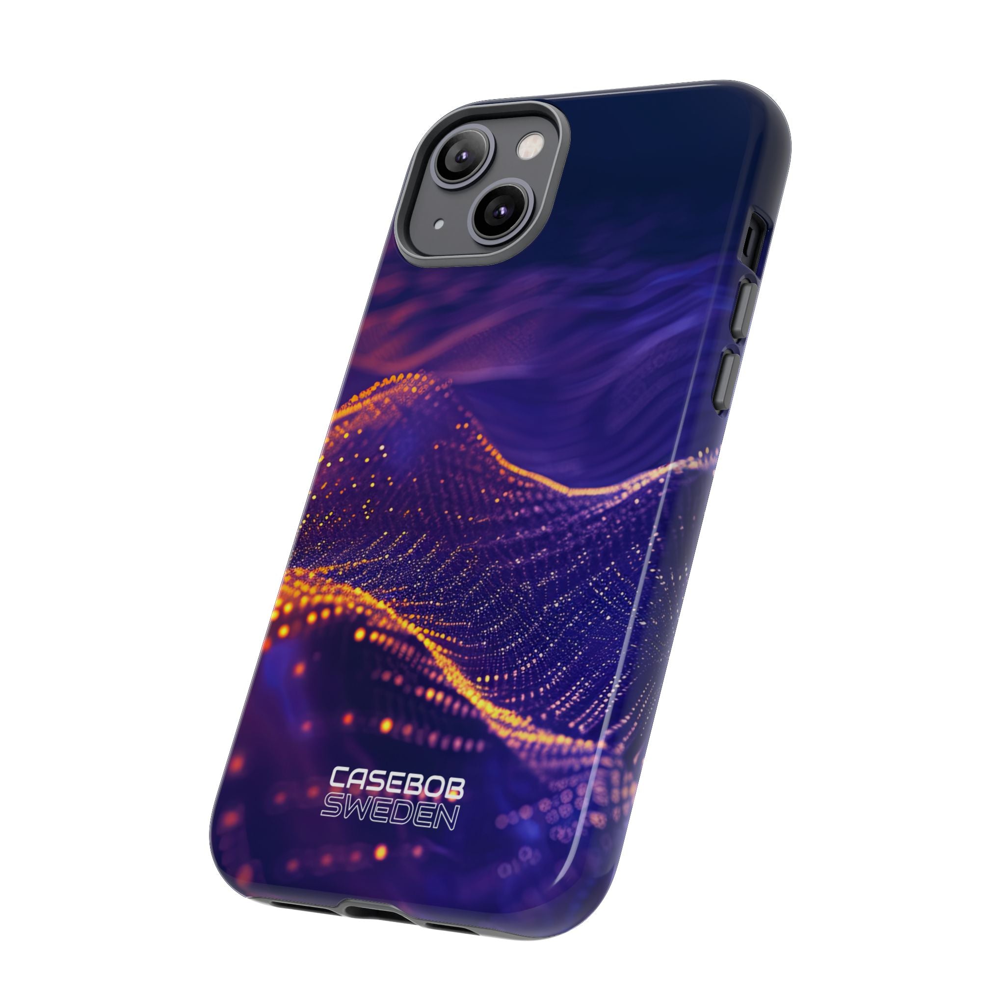 Onde di energia oceanica iPhone 14 - Tough