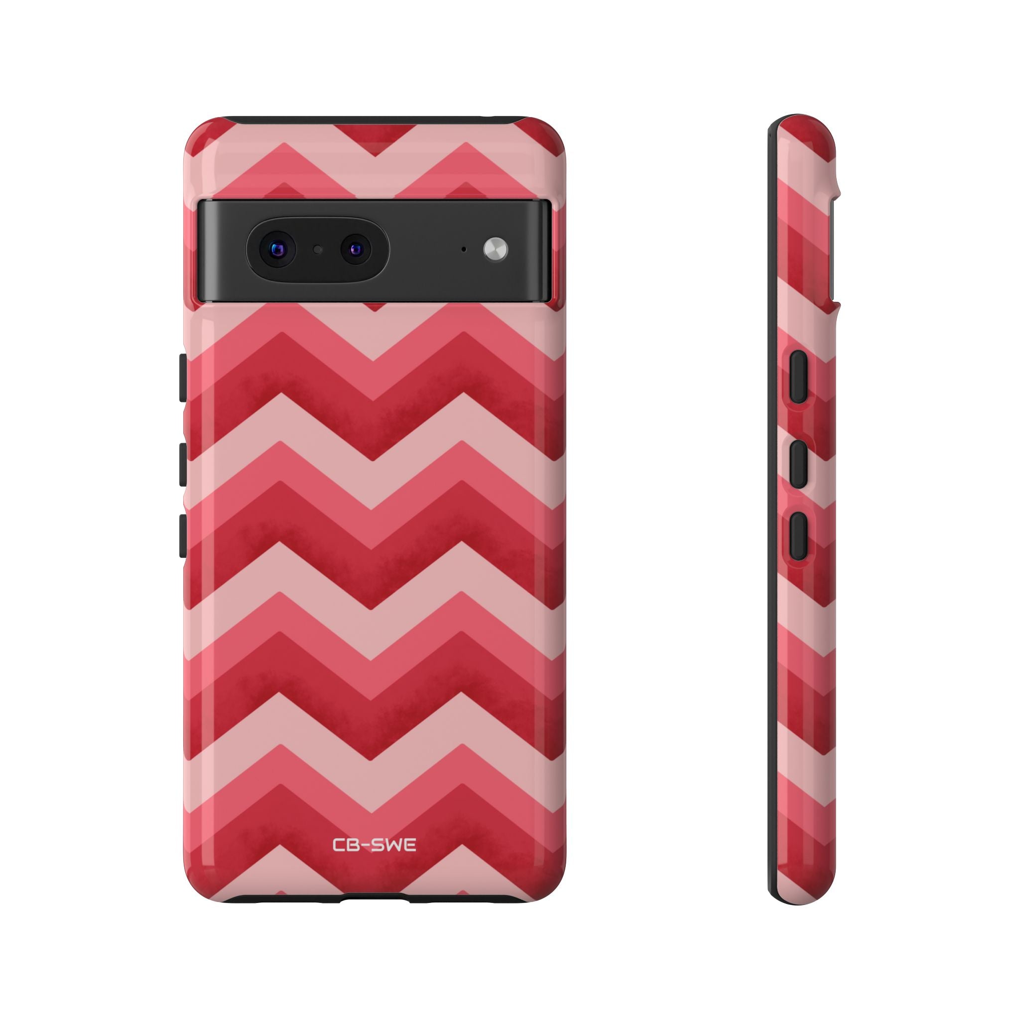 Summer Waves Dance - Google Pixel Case