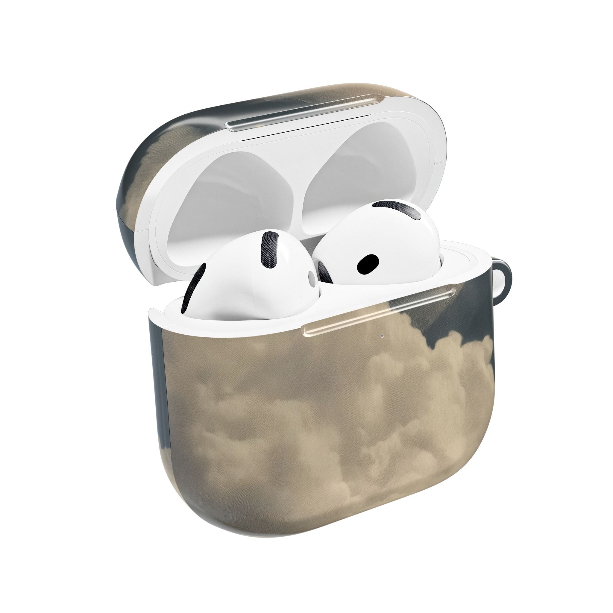 Kuunvalossa oleva kuppi - AirPods Case