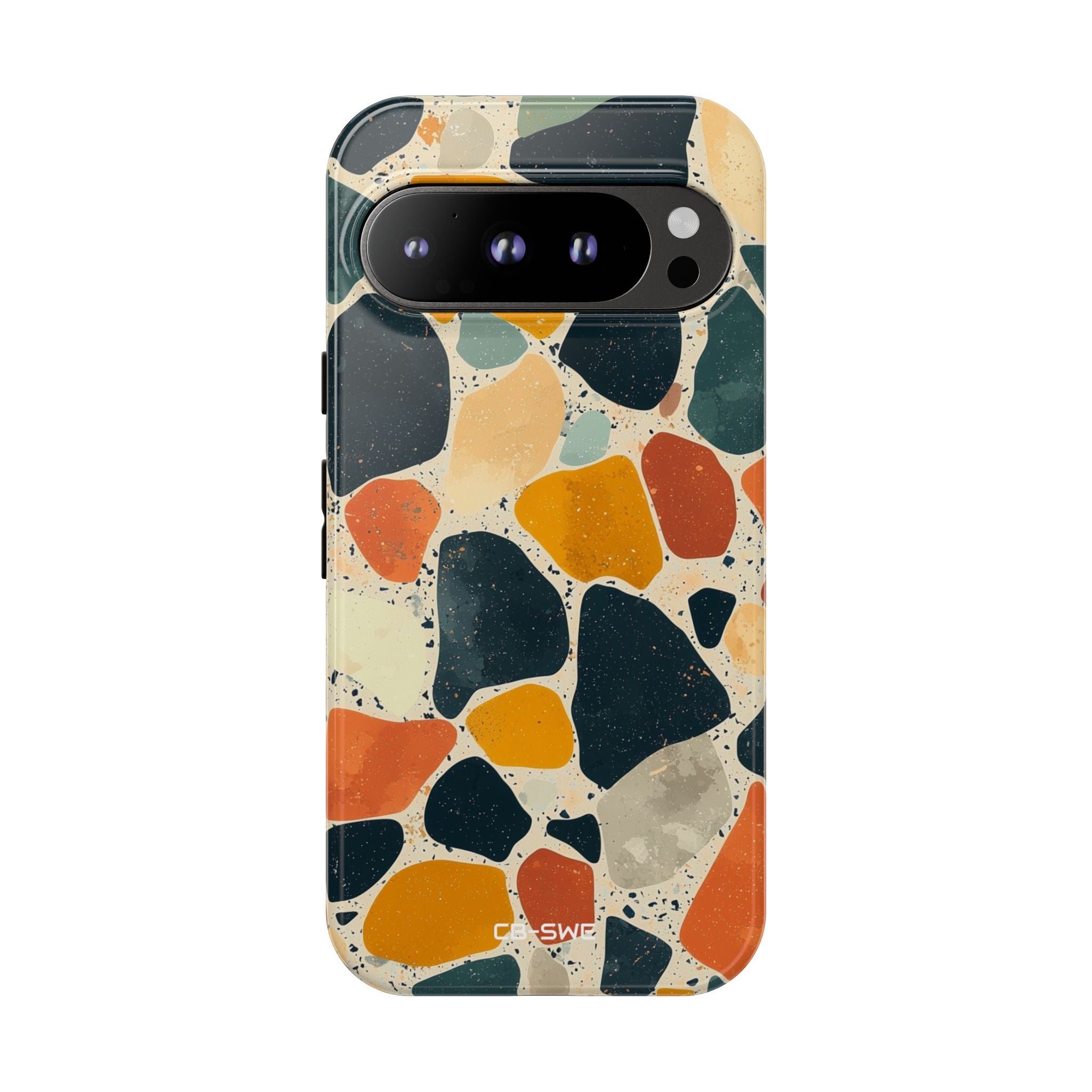 Nature Inspires Motion - Google Pixel Case