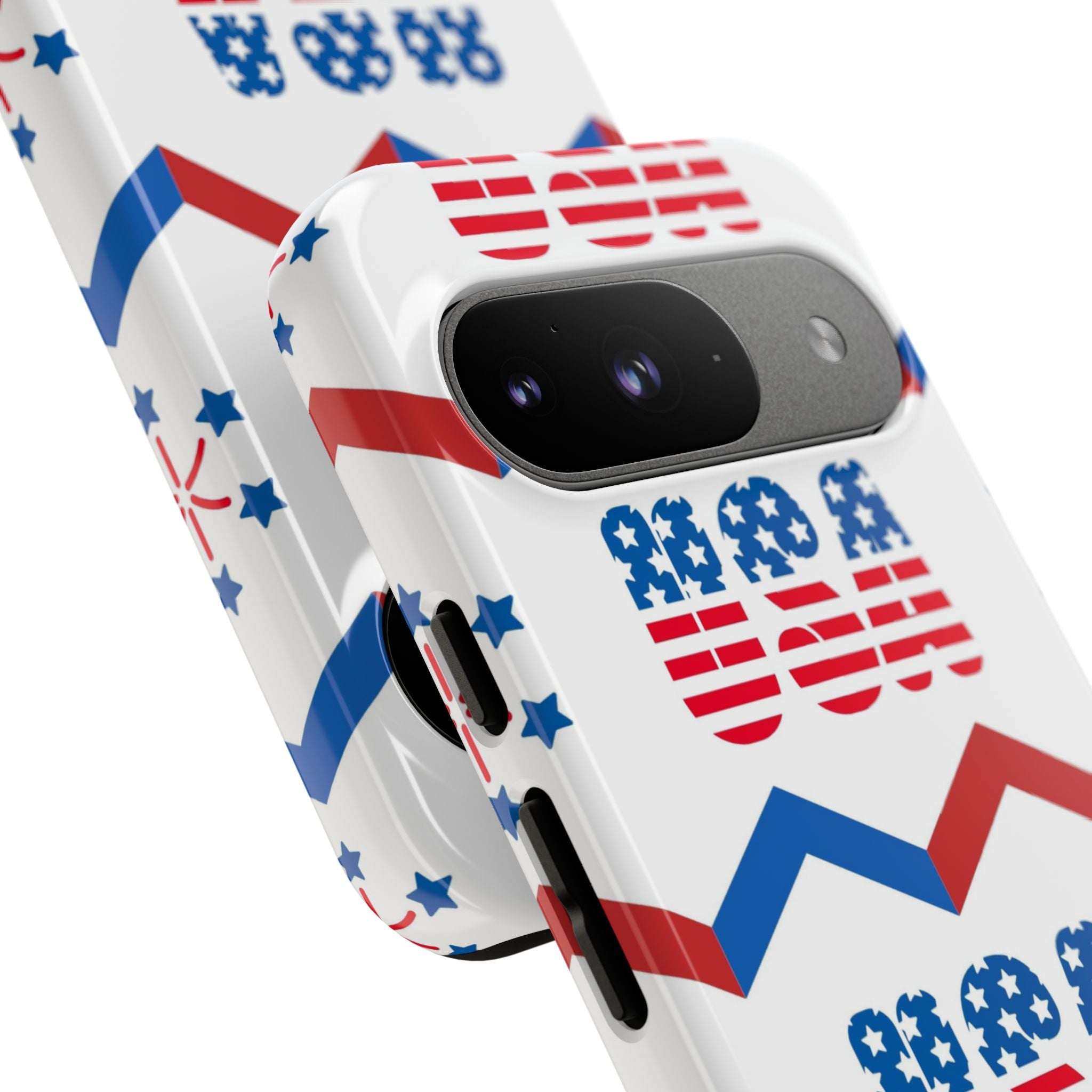Stars Ignite Celebration - Google Pixel Case