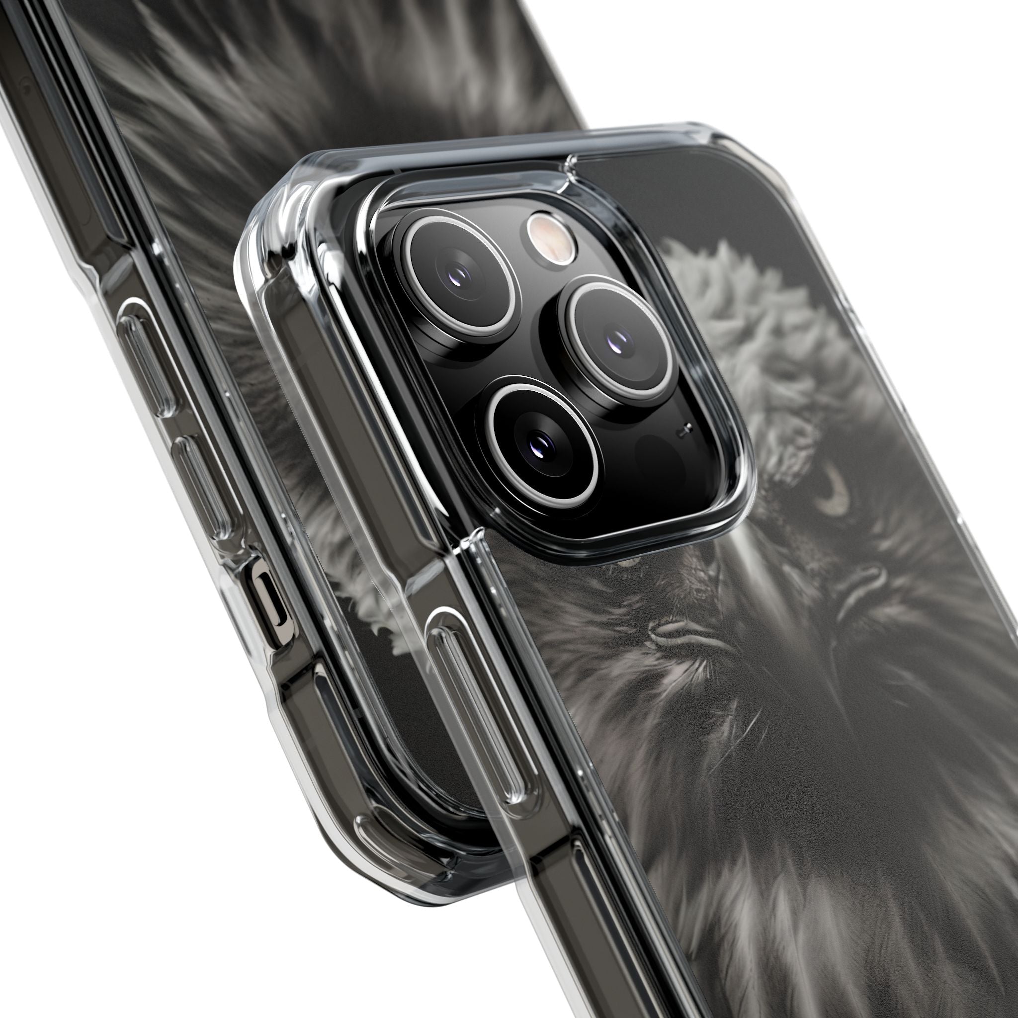Eagle Intensity iPhone 14 Pro Case - Impact