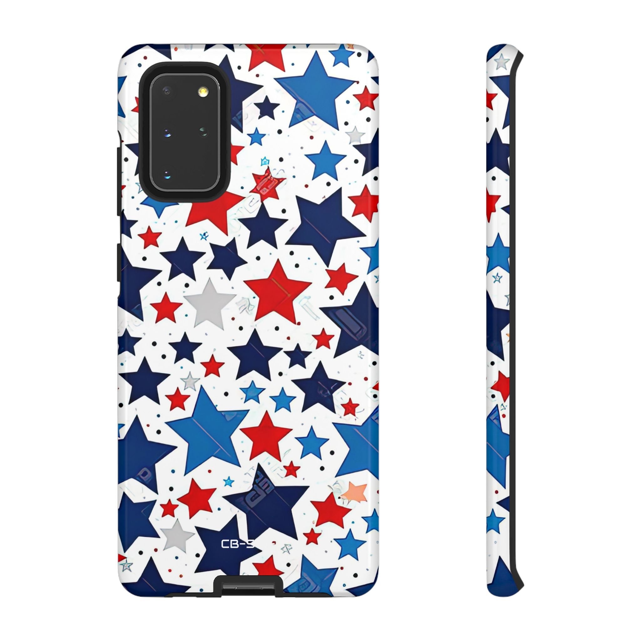 Stars Dance Bright - Samsung Case